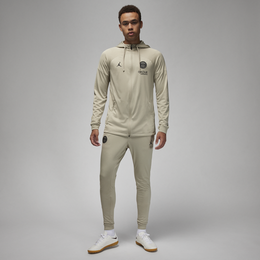 Nike beige tracksuit hotsell
