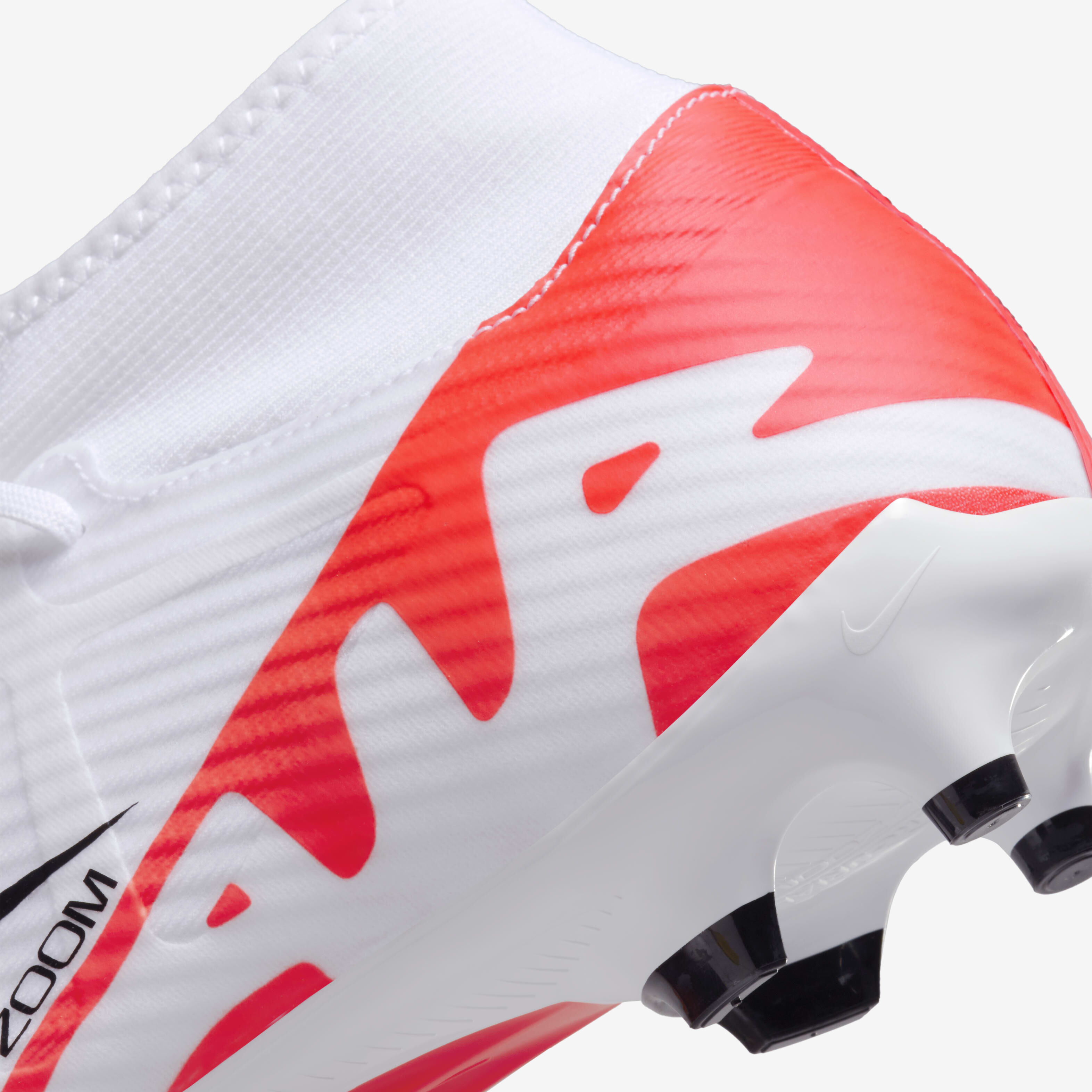 Nike Mercurial Superfly 9 Academy image number 8