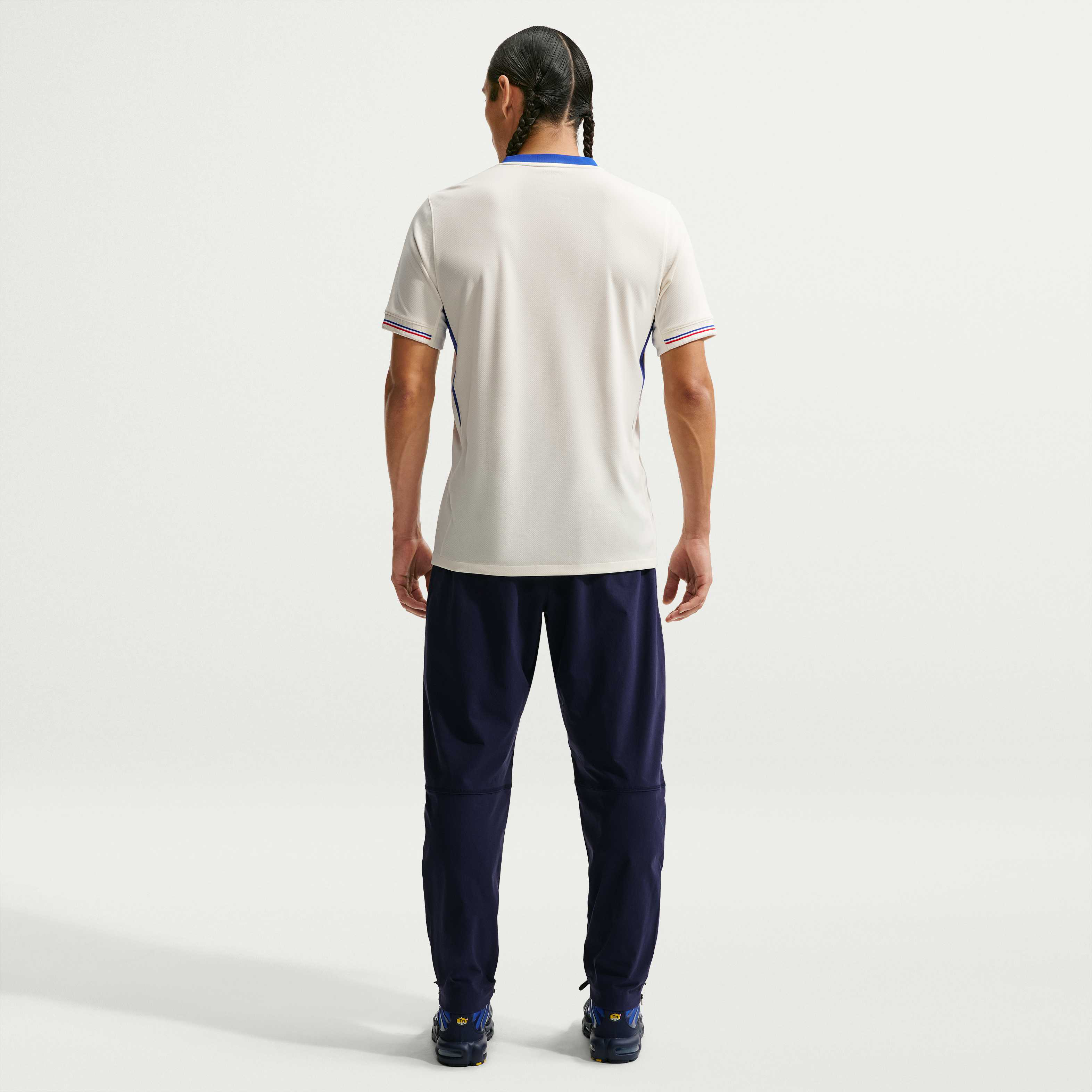 FFF 2025 Stadium Away (Women's Team) image number 4