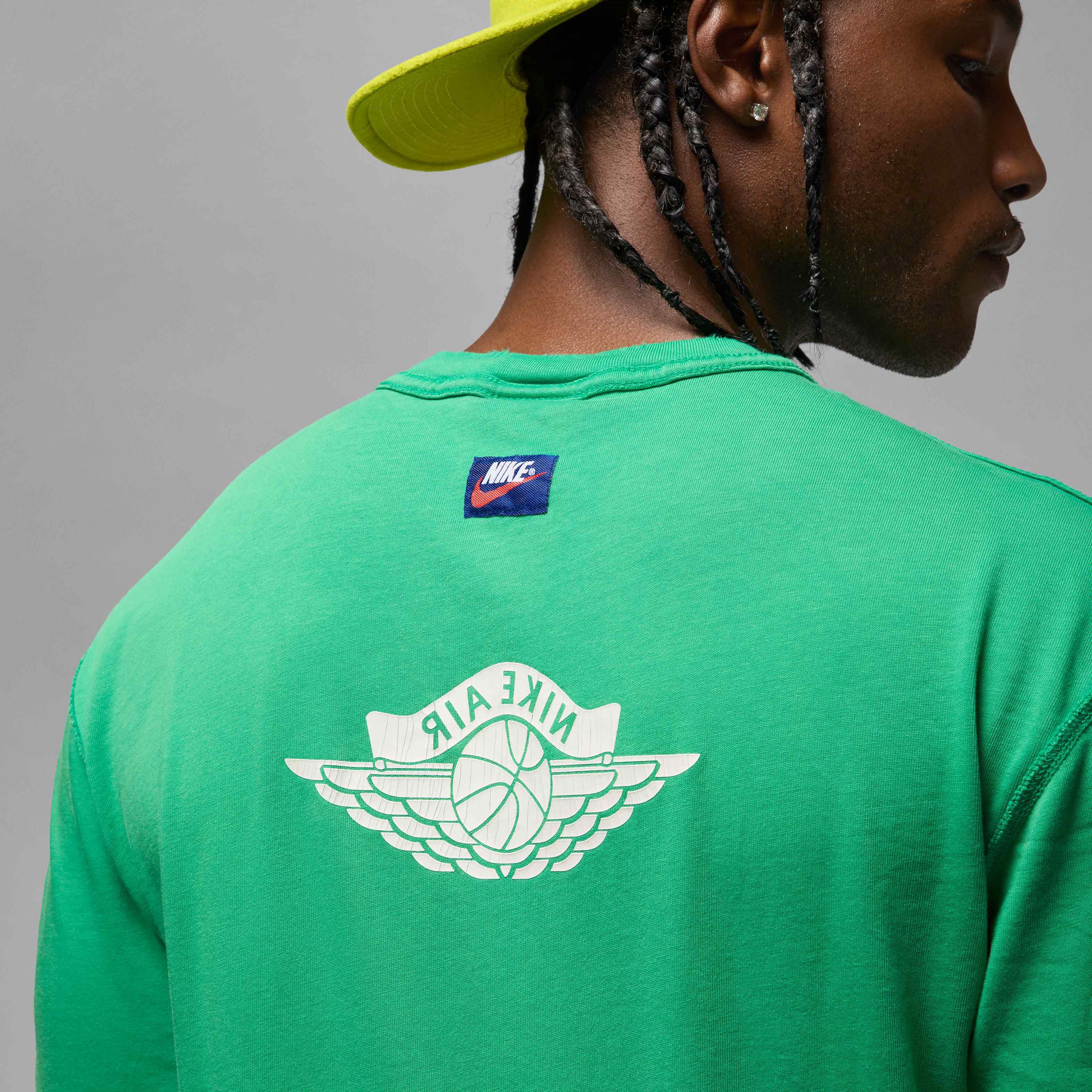 جوردن رير اير image number 4