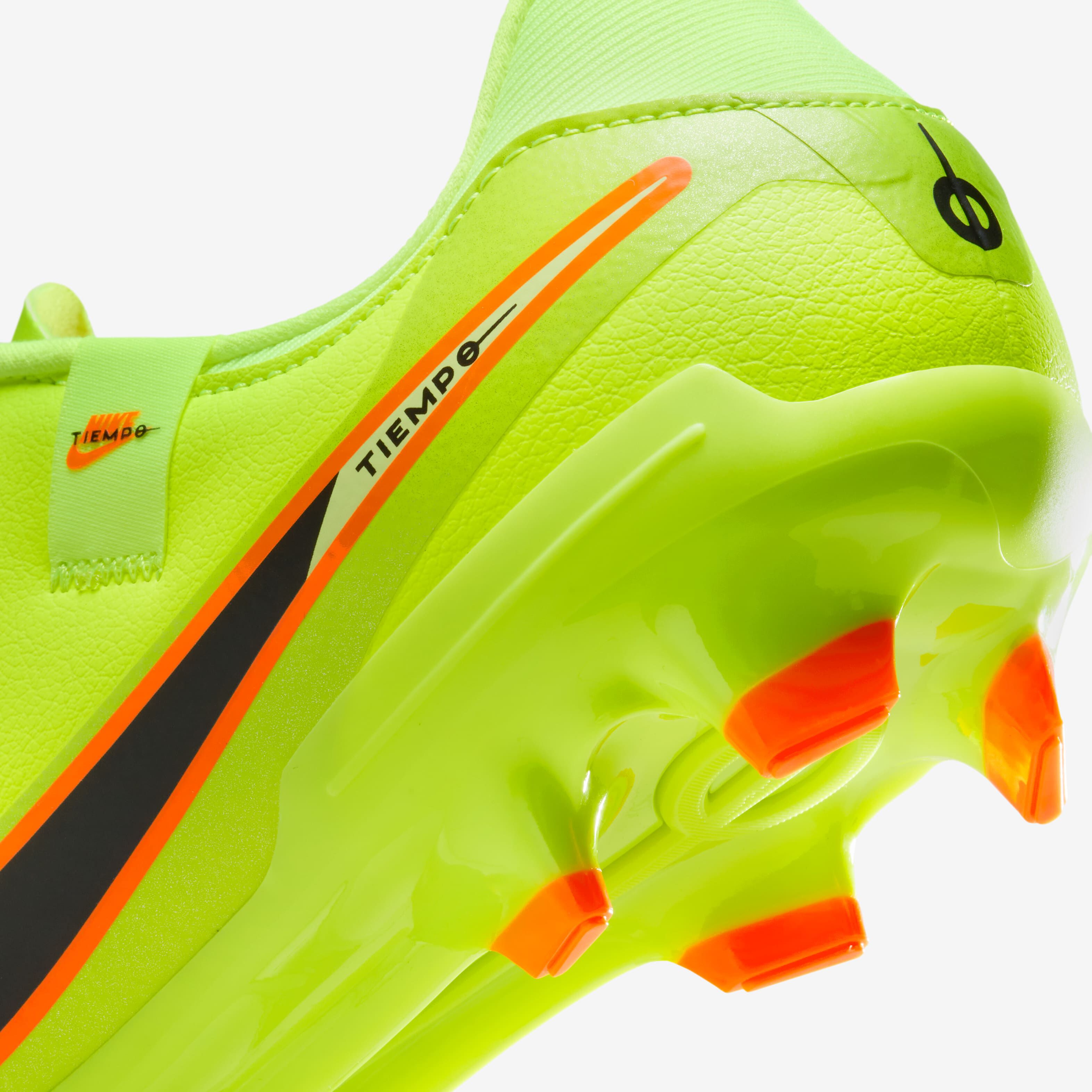Nike Tiempo Legend 10 Academy image number 8
