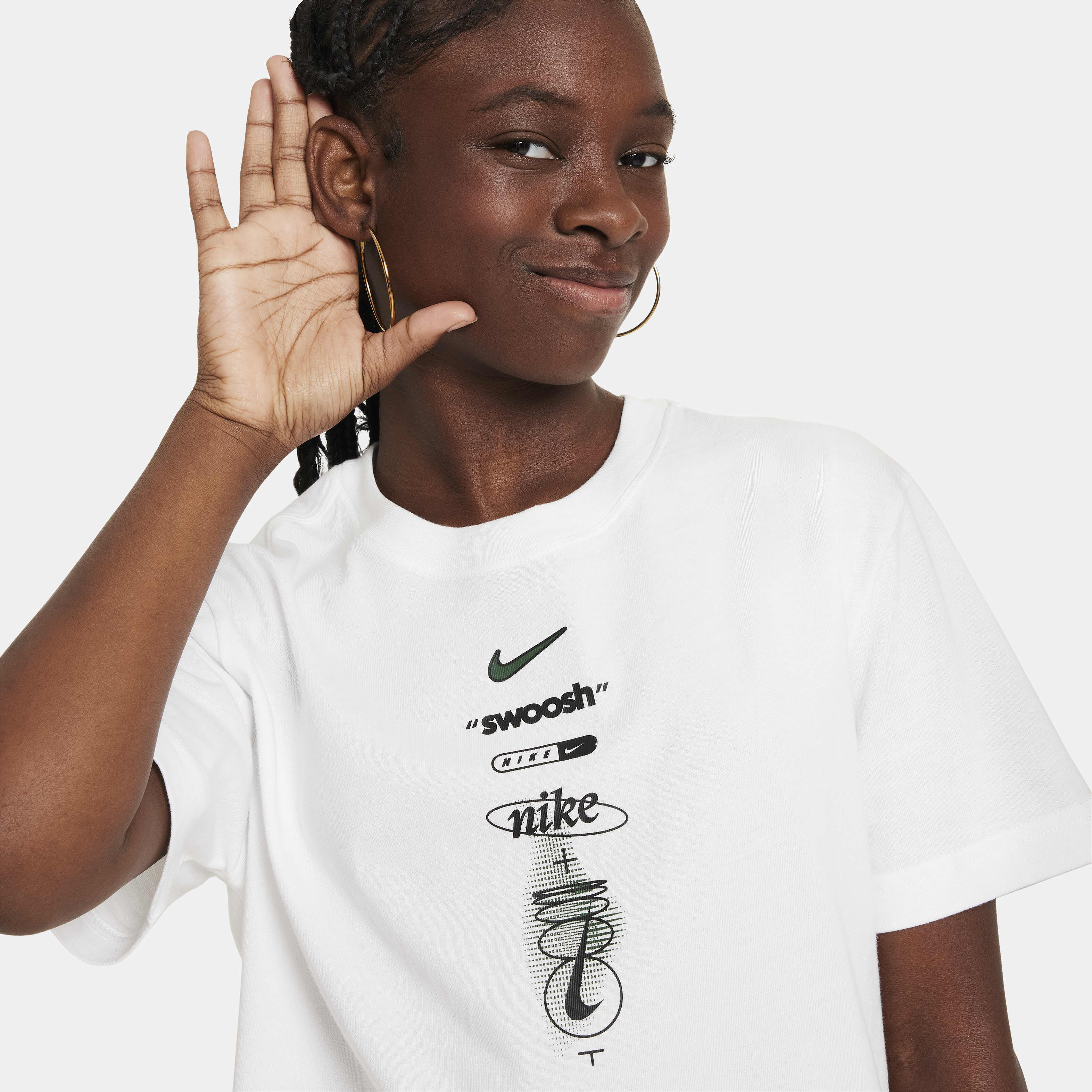 نايكي سبورتسوير image number 2