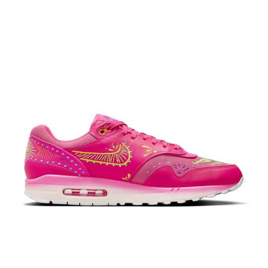 Nike air max outlet one premium animal