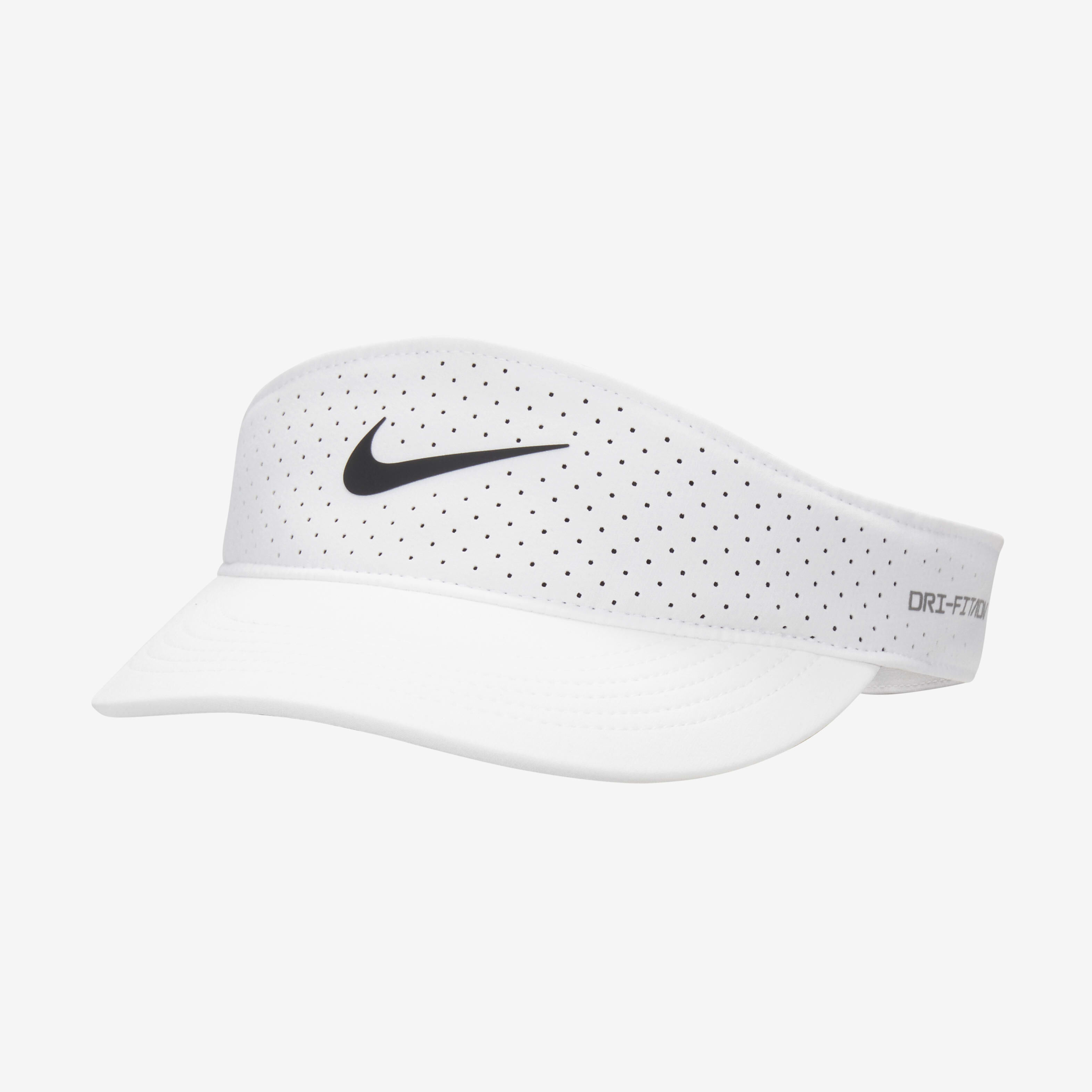 nike court advantage tennis visor