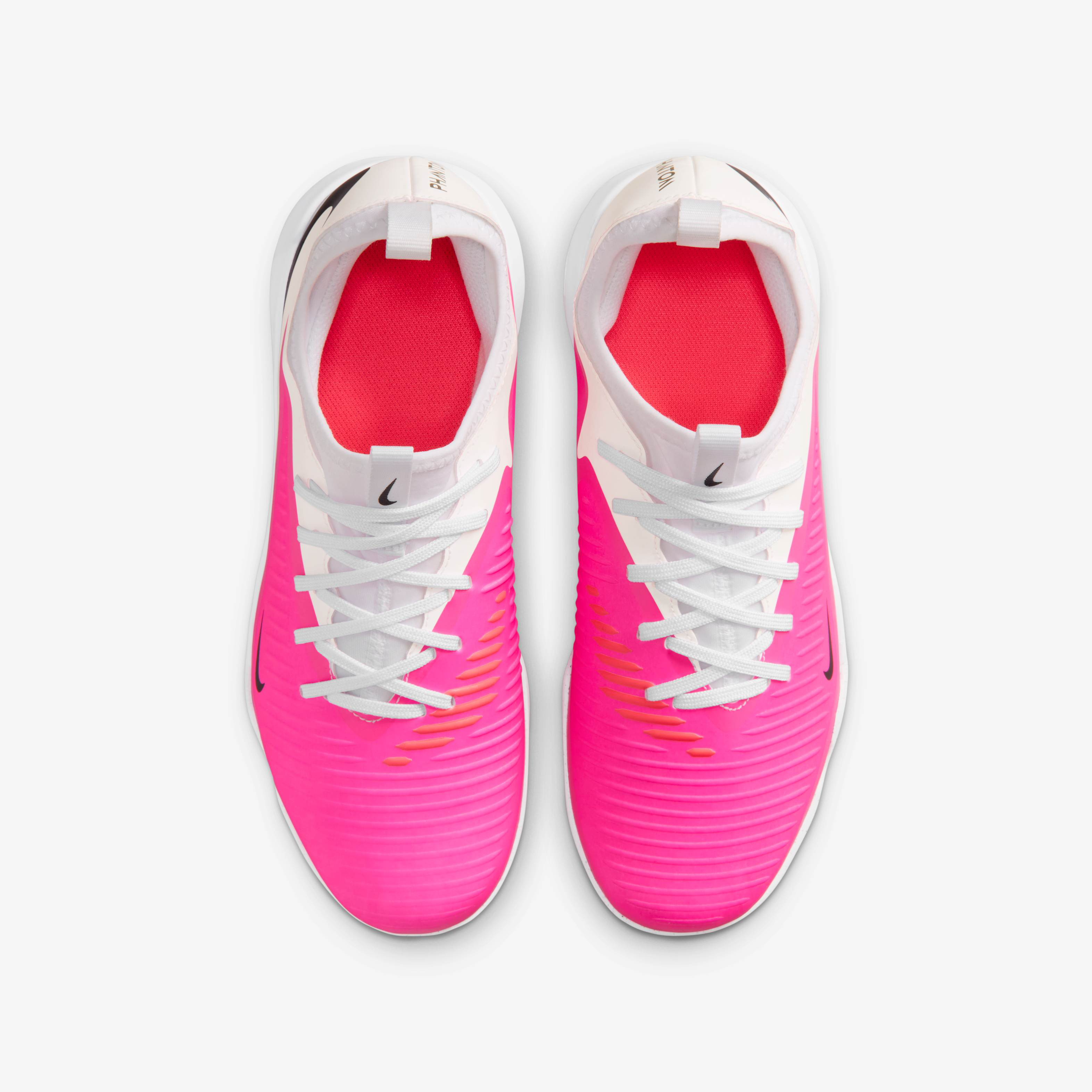Nike Jr. Phantom 6 Low Academy image number 13