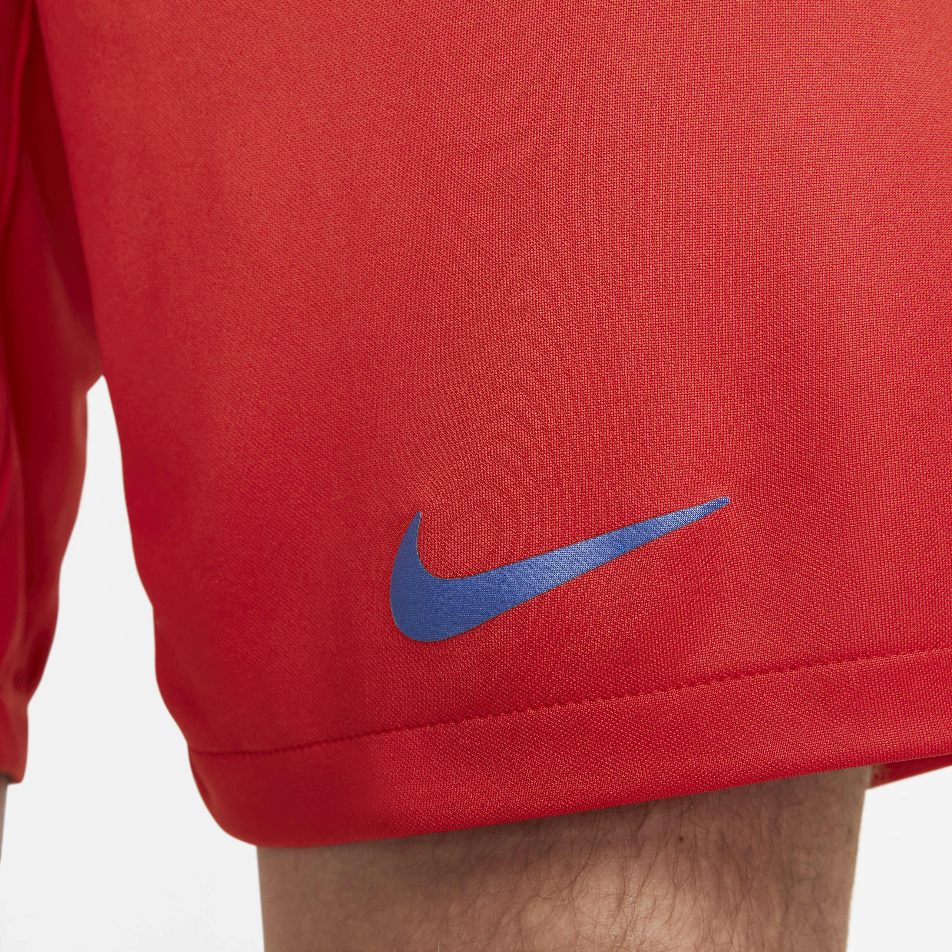 Atl&eacute;tico Madrid 2023/24 Stadium Home/Away image number 4