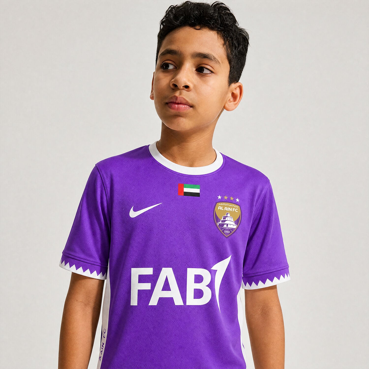 العين 26/2025 ستيديوم الأساسي image number 0