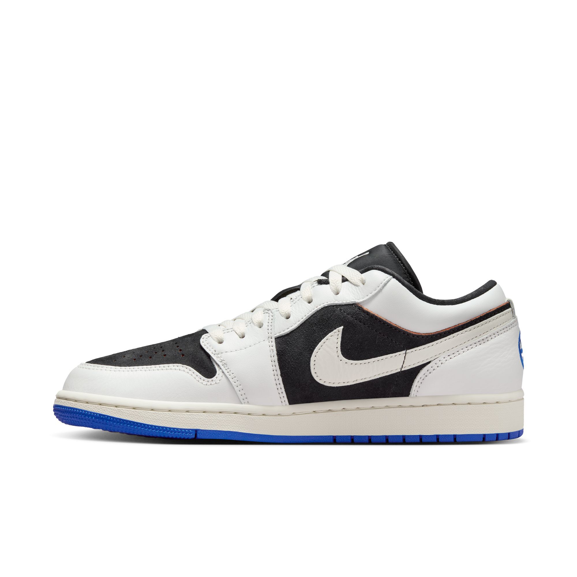 Air Jordan 1 Low Quai 54 image number 1