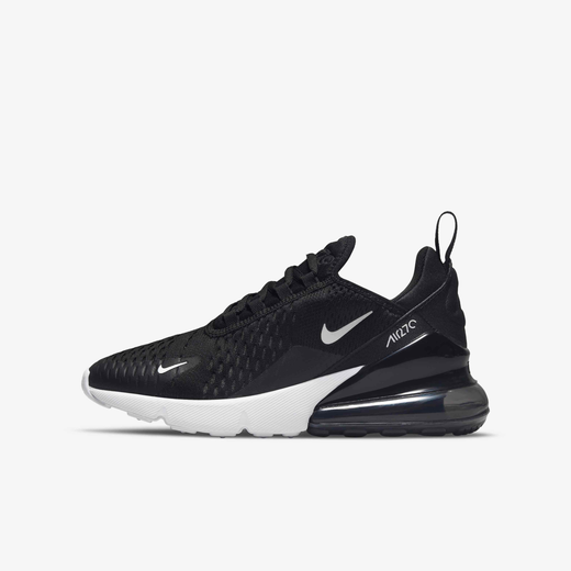 Air Max 270-Nike, Nike Air Max 270, Older Kids' Shoes
