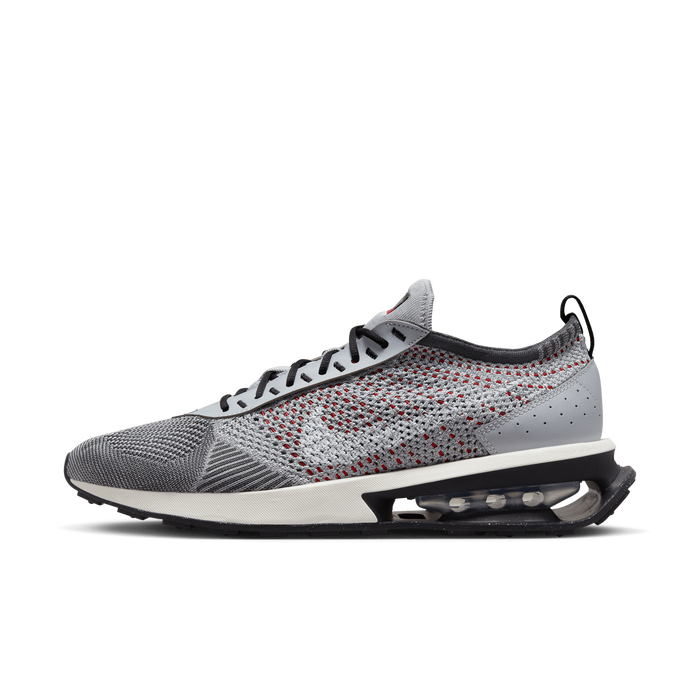 Shop Air Max Flyknit Racer Men s Shoes Nike KSA