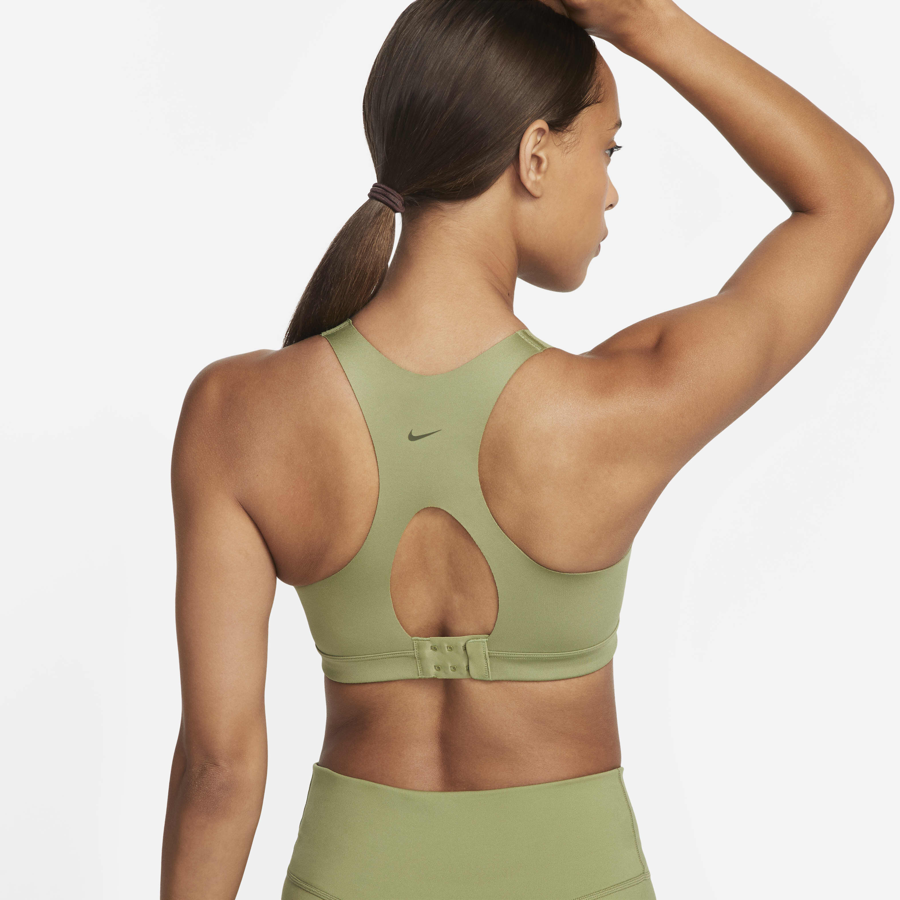 Nike Alpha image number 1