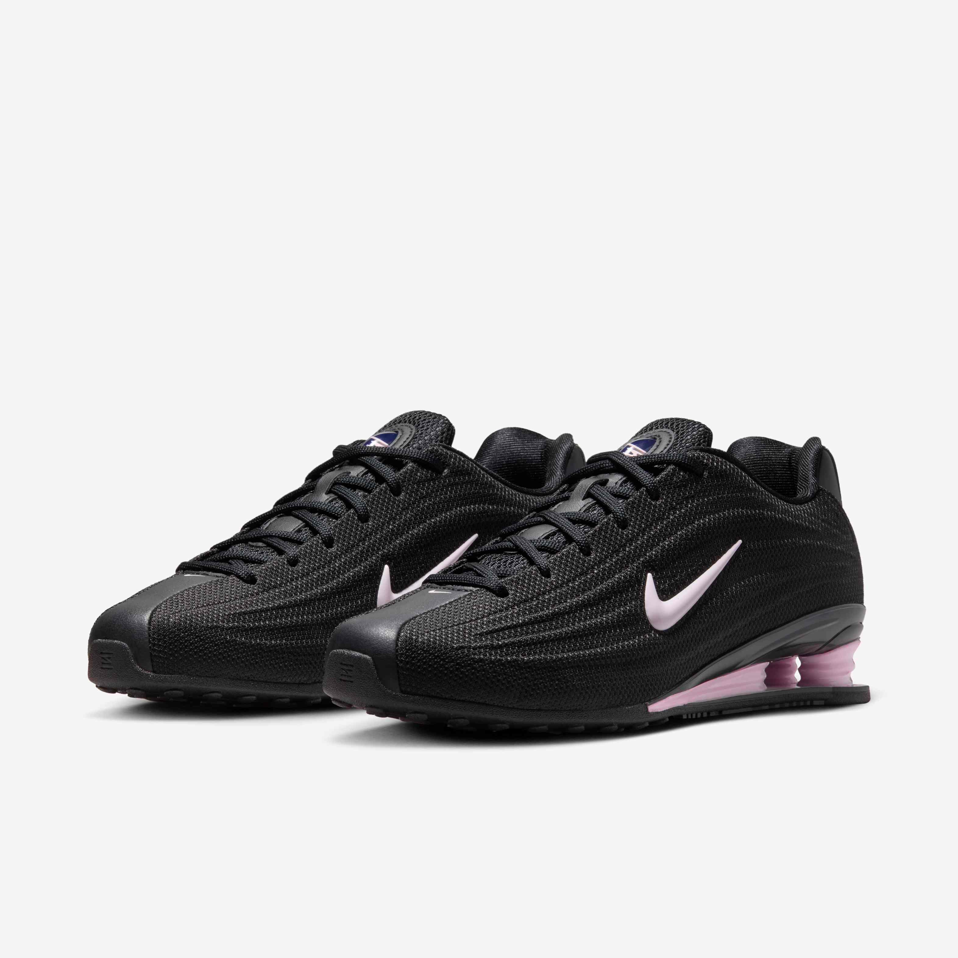 Nike Shox Z image number 4