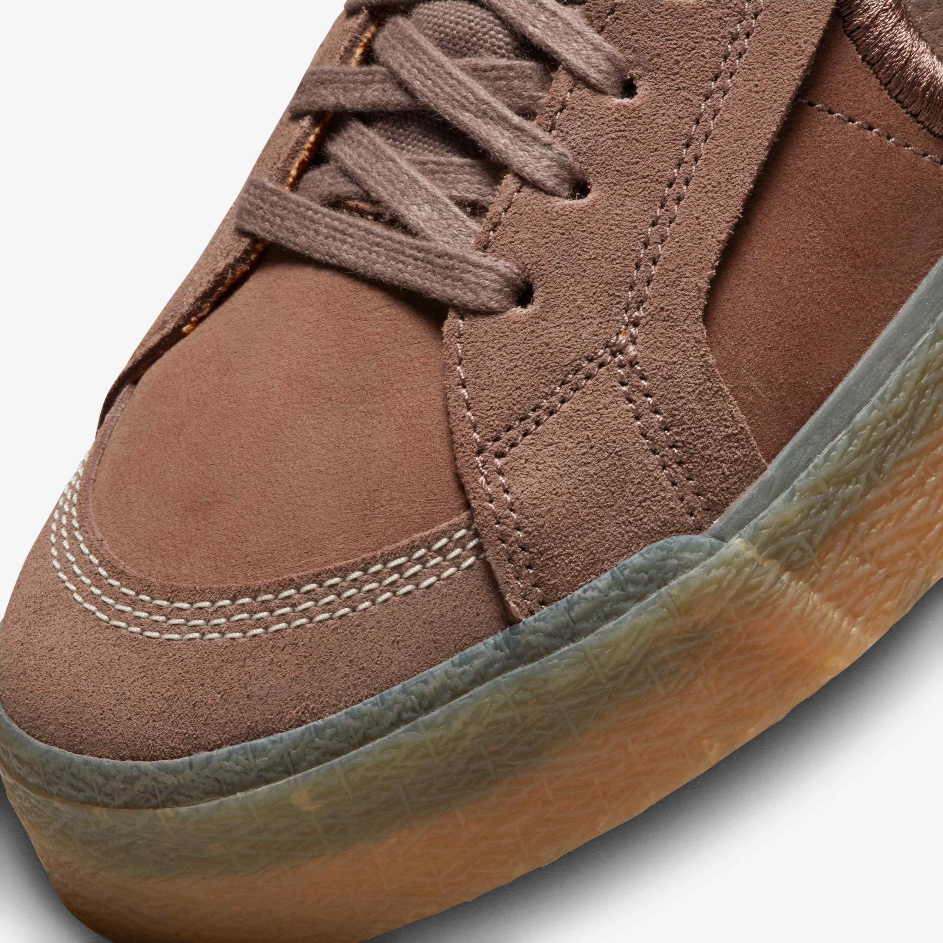 Nike SB Zoom Blazer Mid Premium Plus image number 7