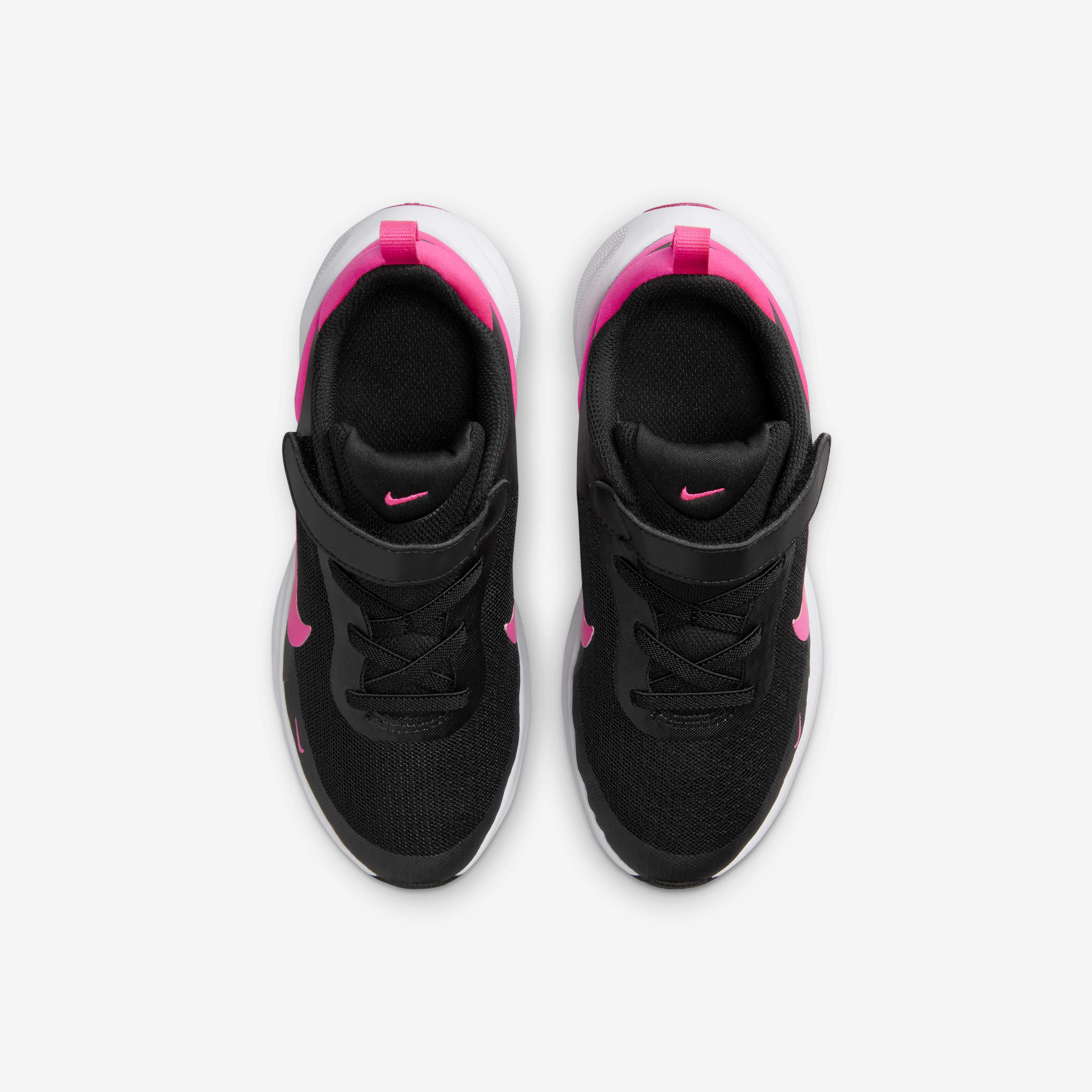Nike little boys revolution 3 online
