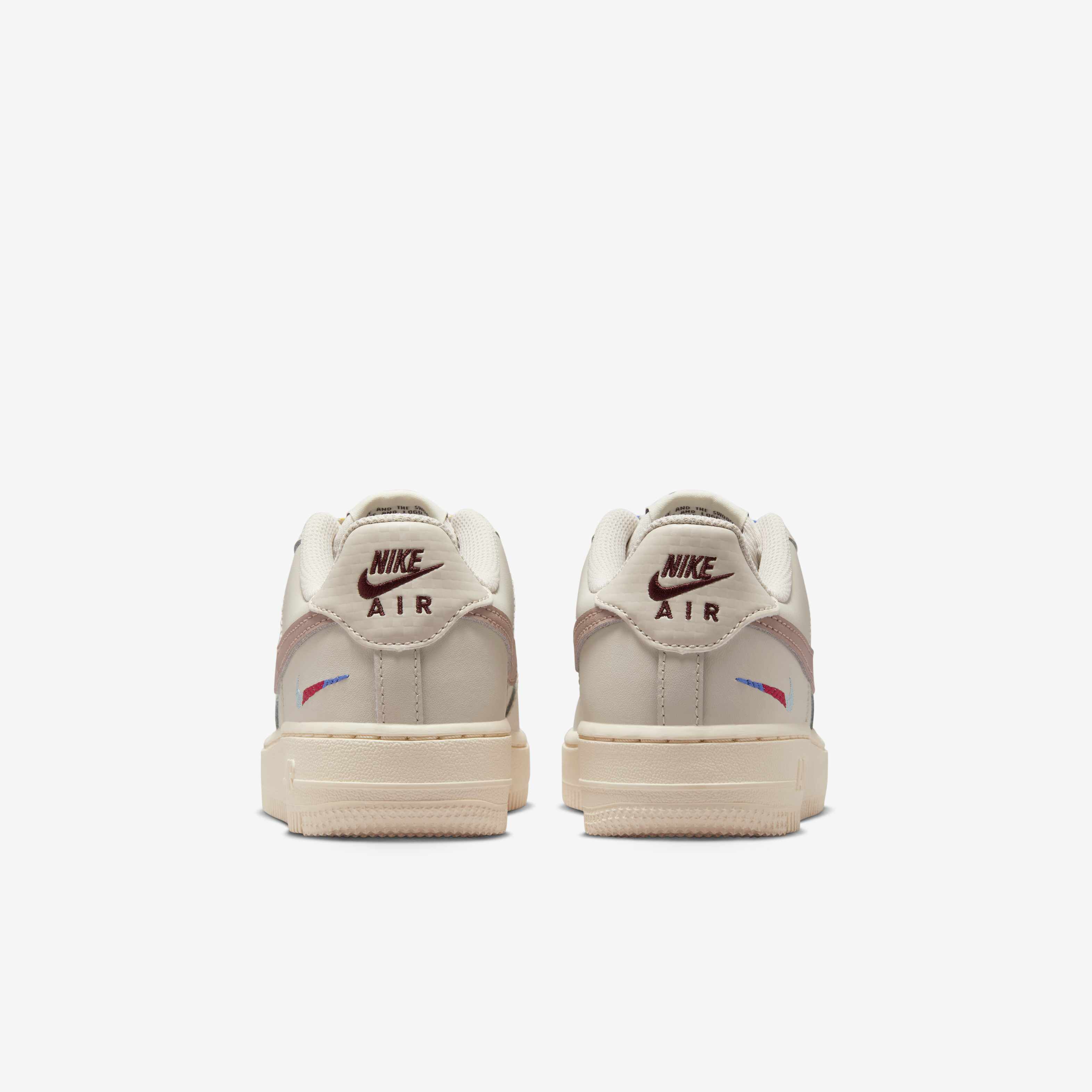 Nike Air Force 1 LV8 1 image number 5