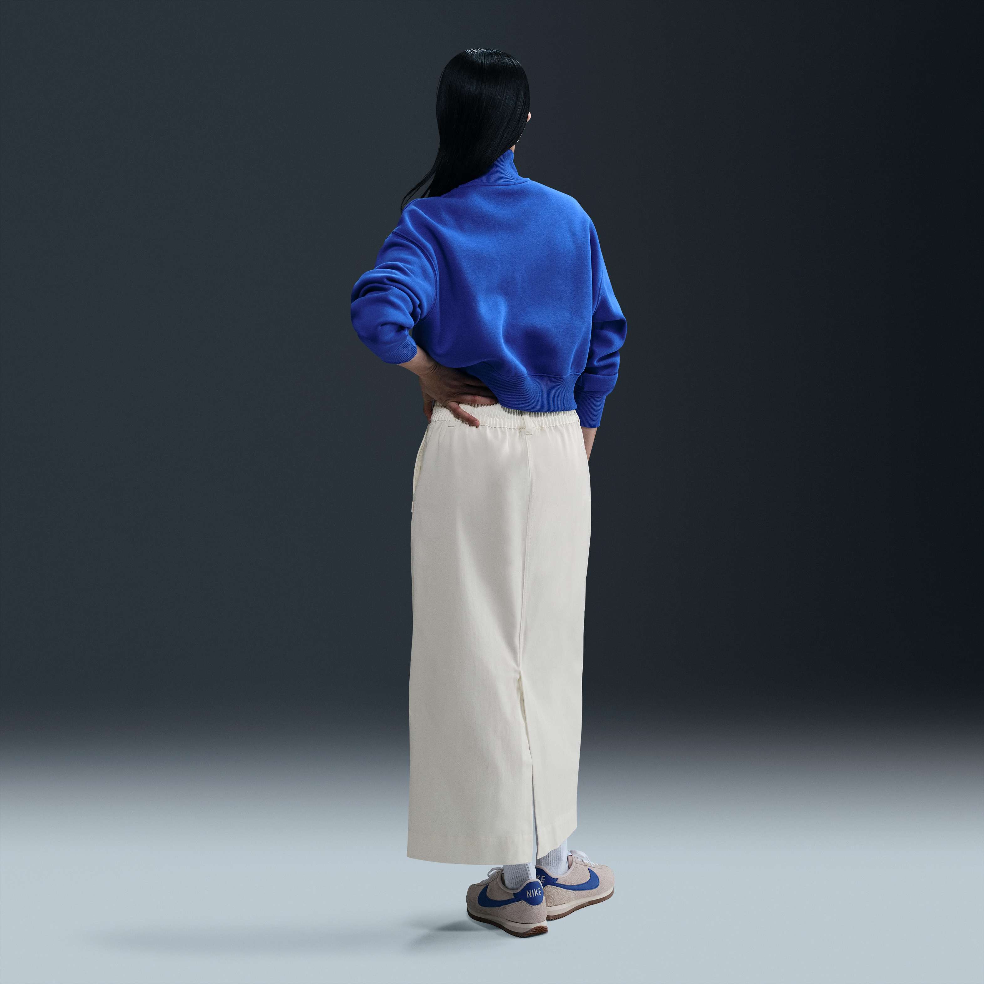 نايكي سبورتسوير كوليكشن image number 3