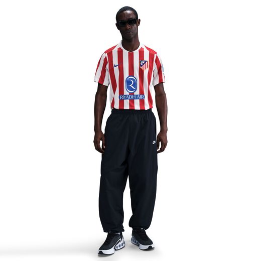Atletico Madrid-Nike, Atlético Madrid 2025/26 Stadium Home, Men's Nike Dri-FIT Football Replica Shirt