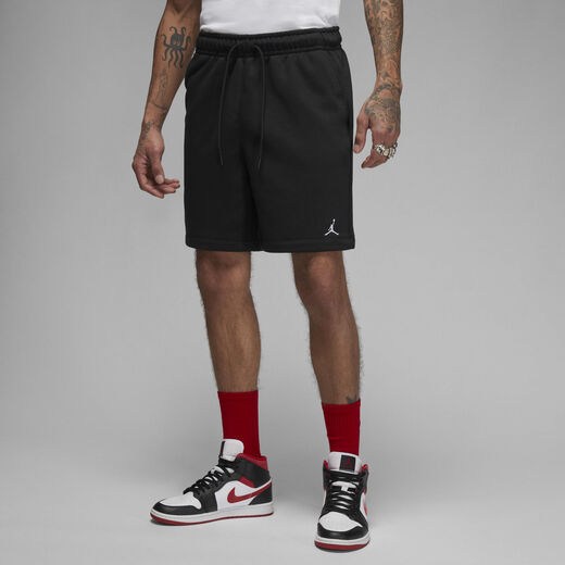 Shorts-Jordan, Jordan Brooklyn Fleece, Men's Shorts