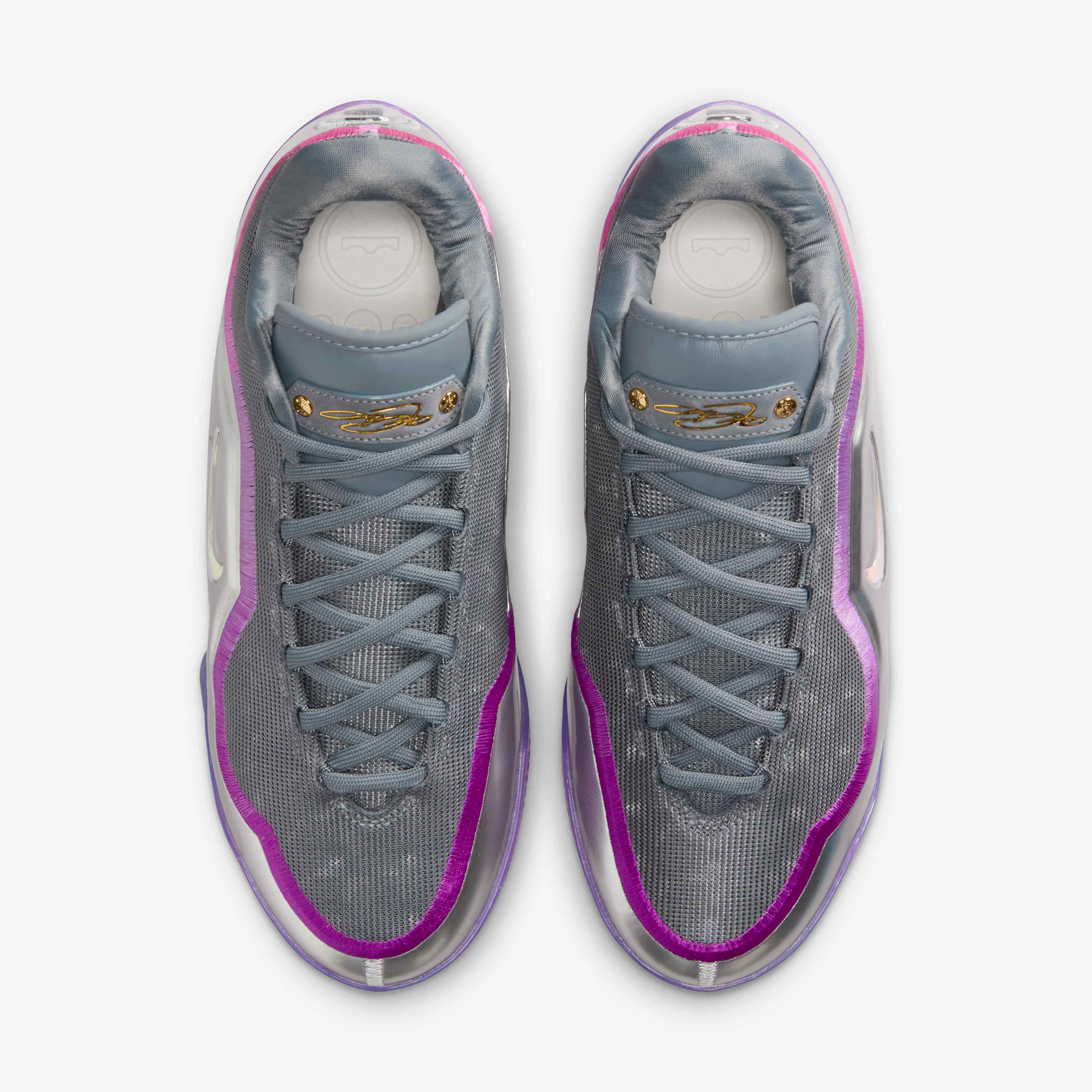 LeBron XXIII 'Bubble Boy' image number 3