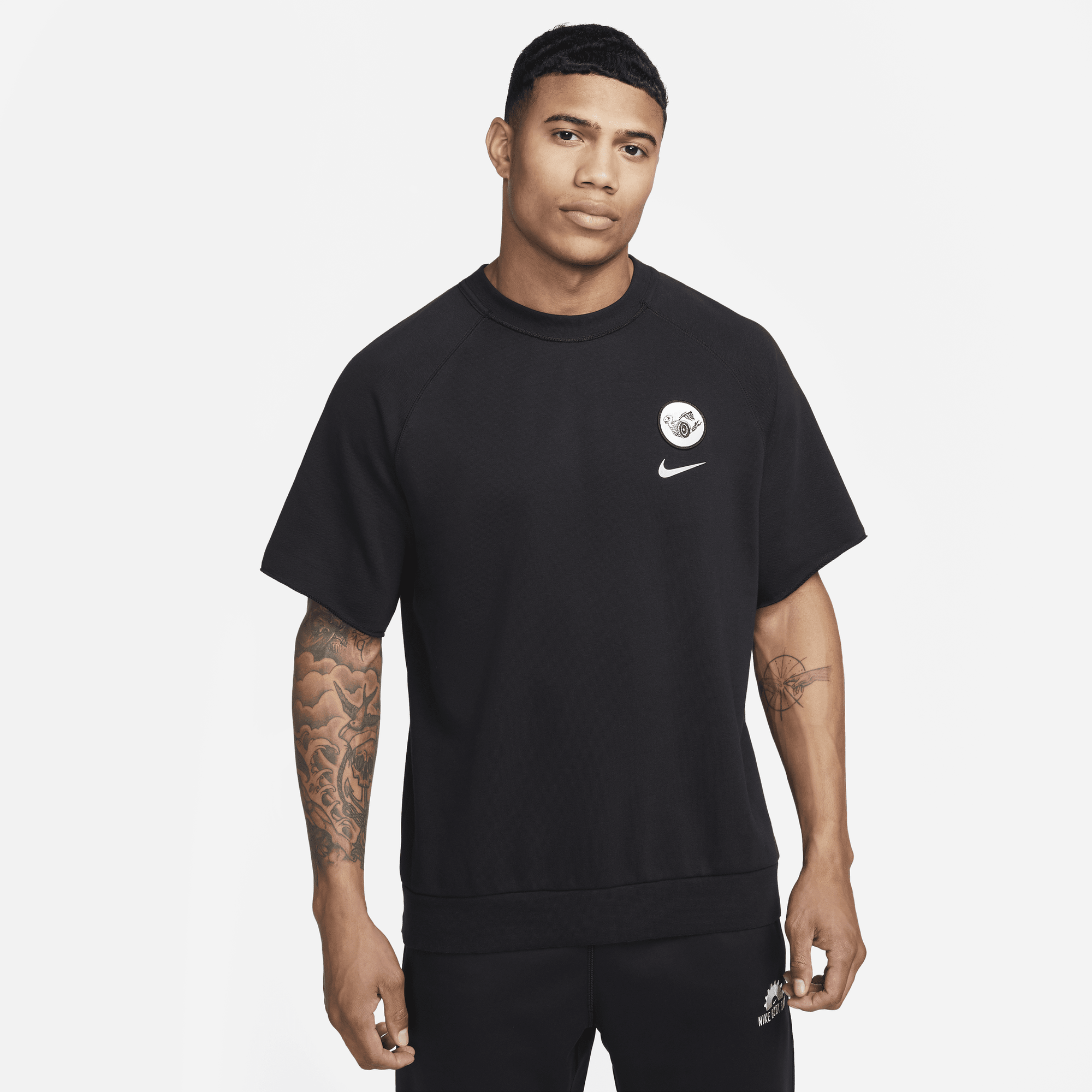 Nike sale sportswear shop