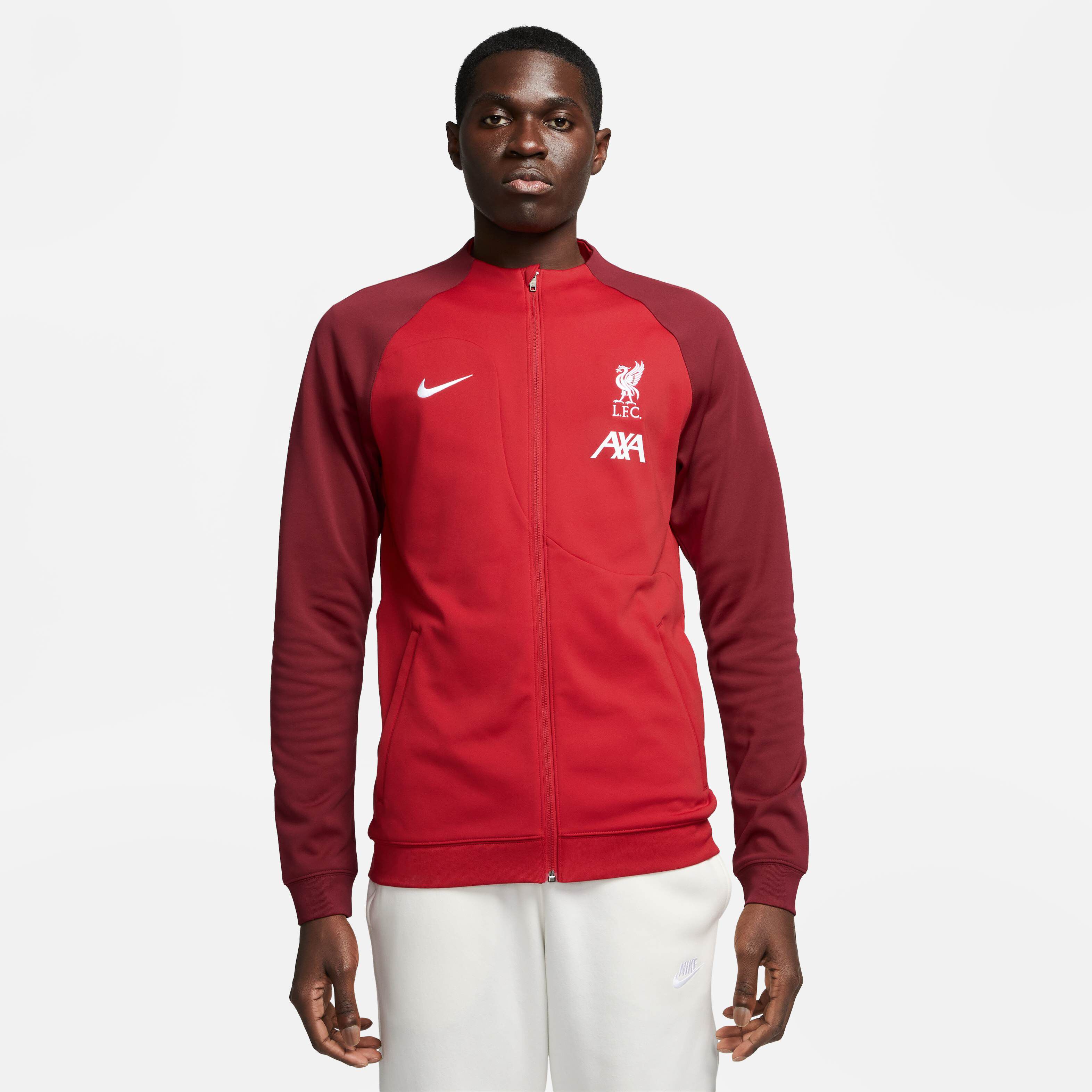 Liverpool F.C. Academy Pro image number 0