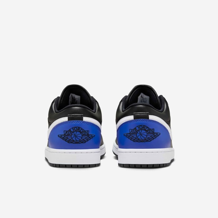 Air Jordan 1 Low image number 5 Air Jordan 1 Low image number 5