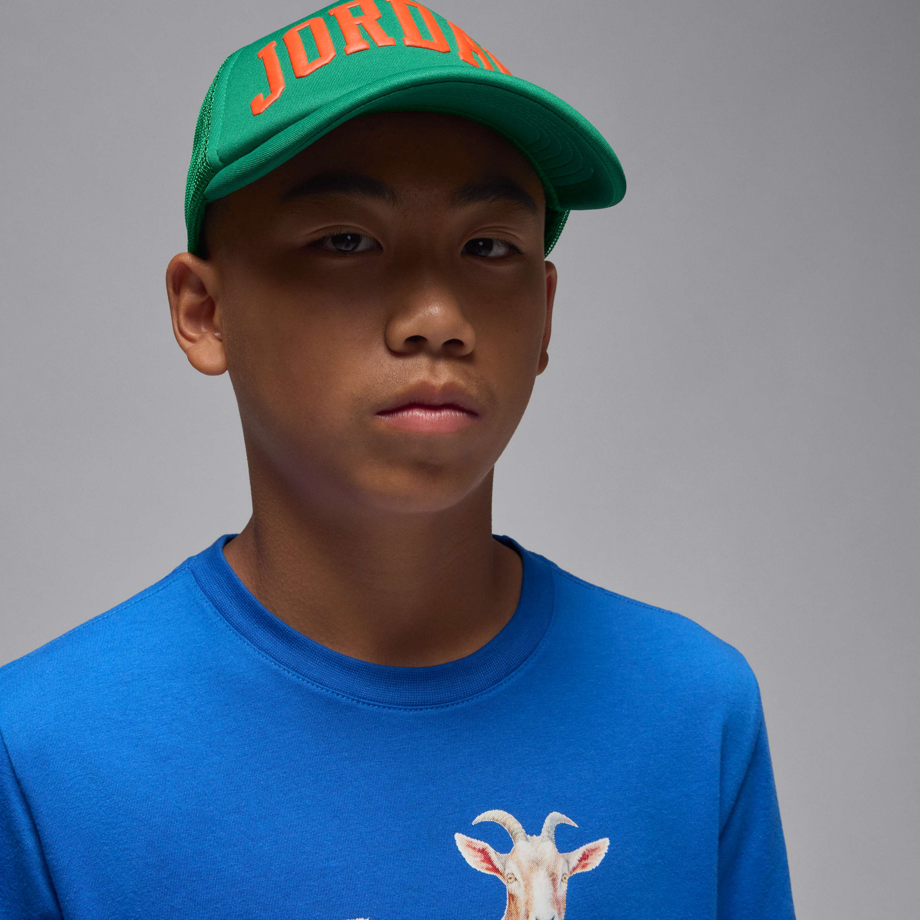 Jordan image number 2