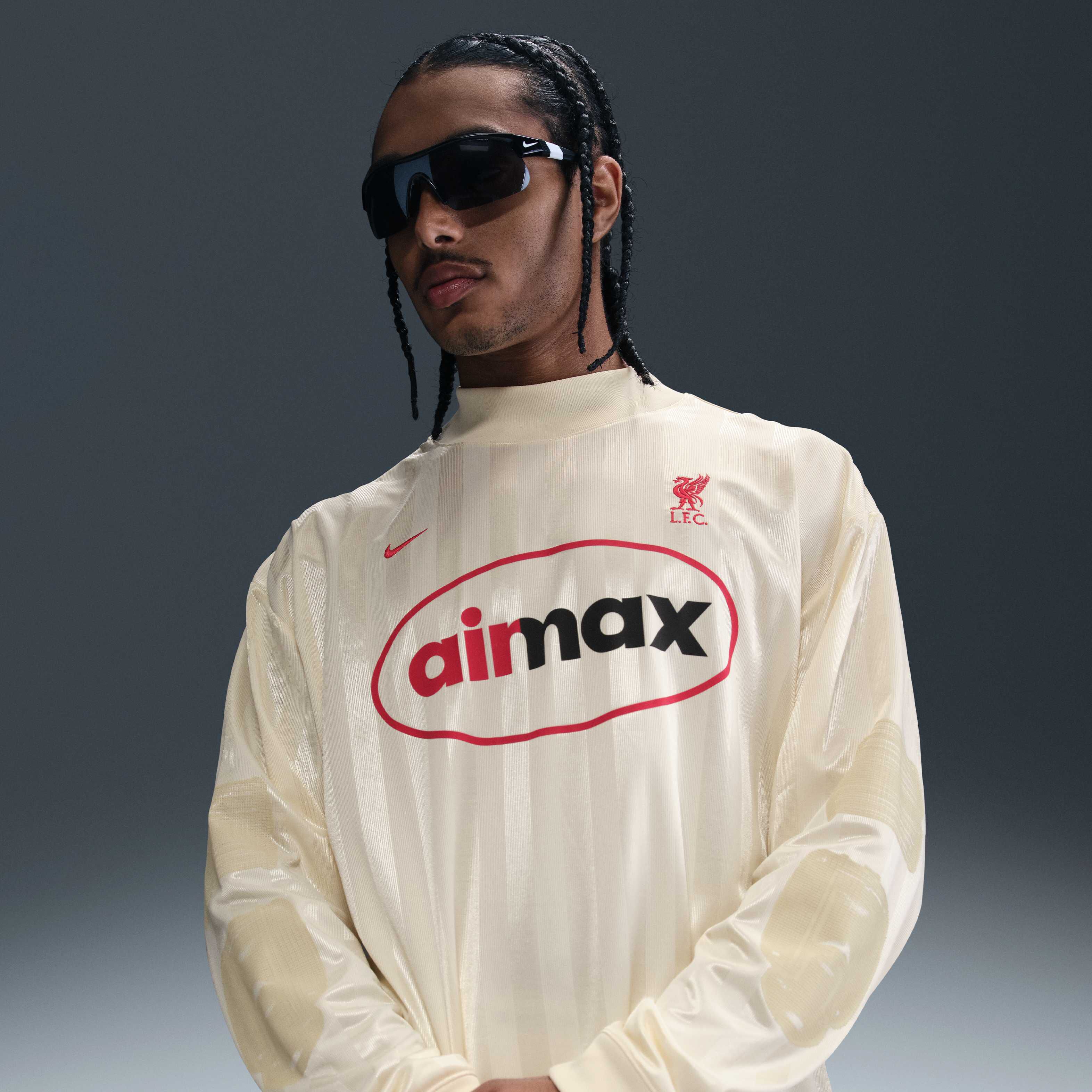 ليفربول كالتشر اوف فوتبول سبيشال ايديشن image number 0