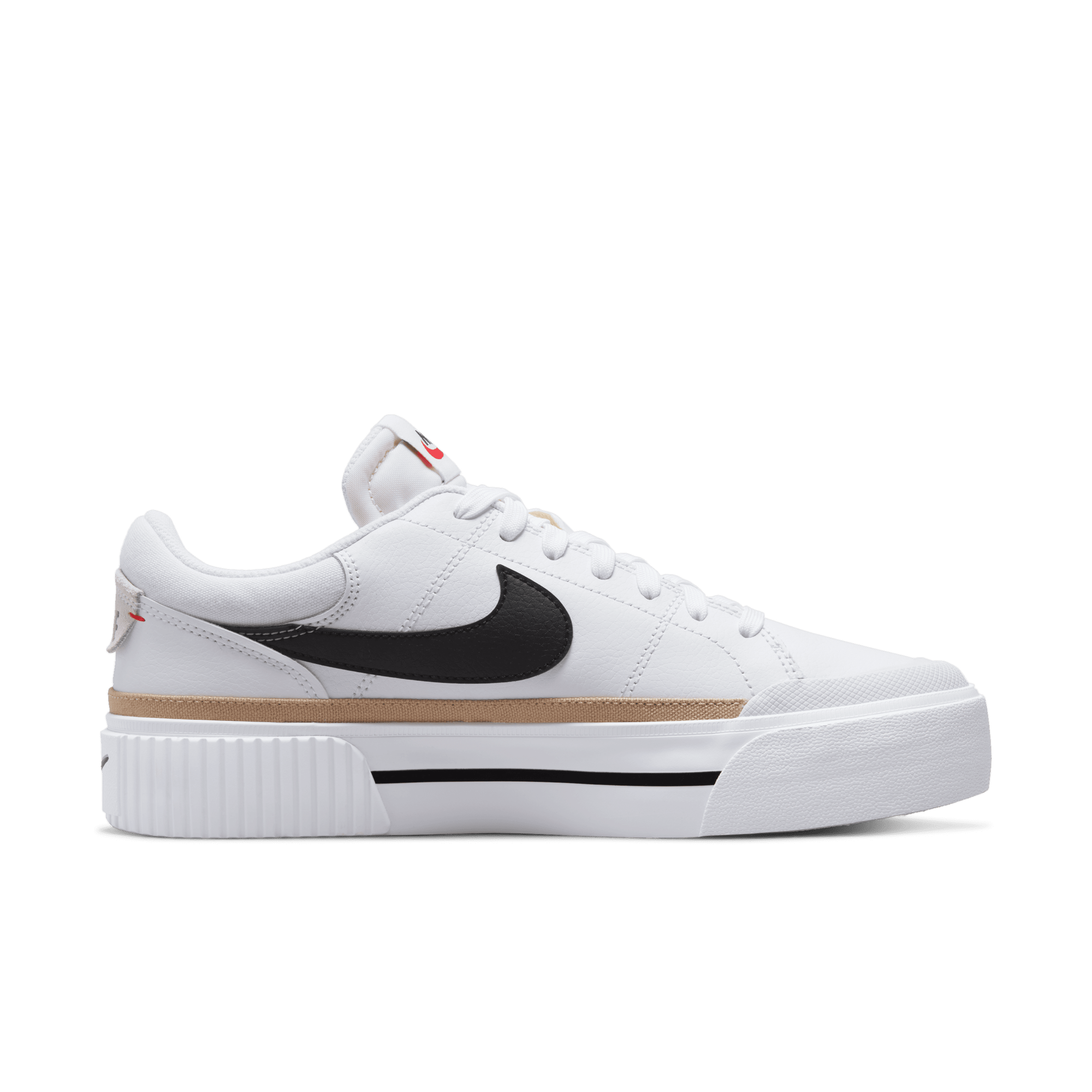 Shop Court Legacy Lift Women s Shoes Nike KSA