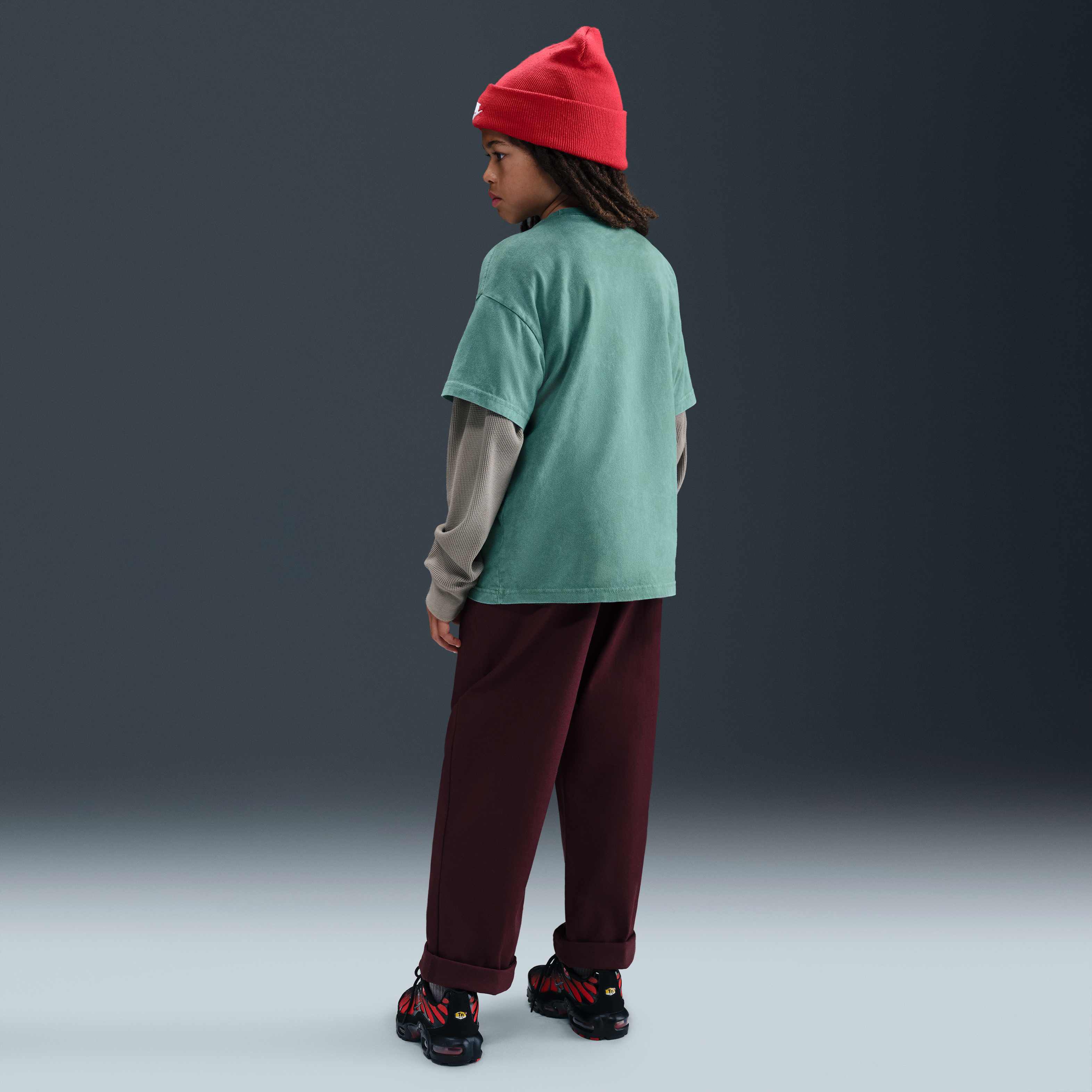 Nike Sportswear Club image number 4