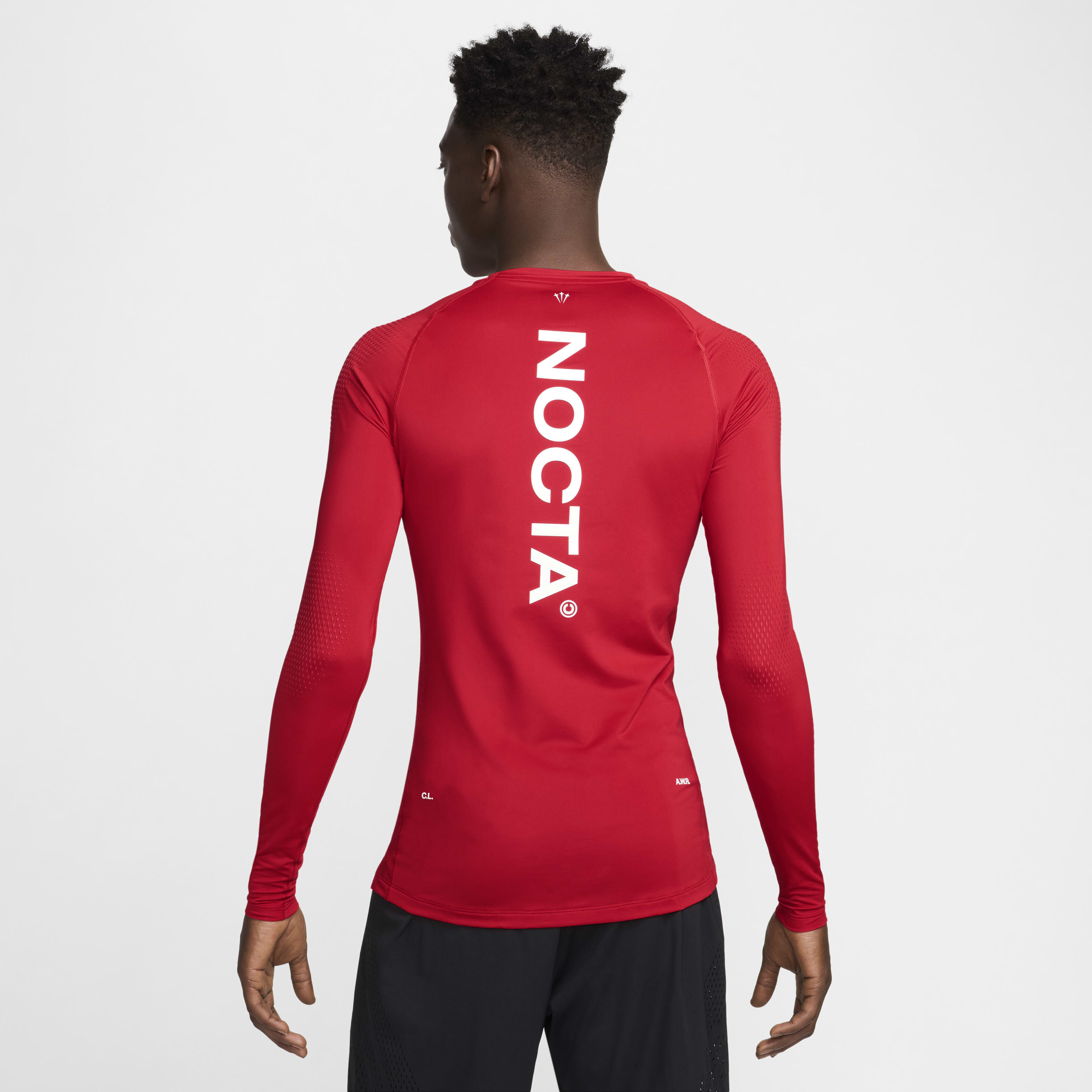 Buy NOCTA Men's Long-Sleeve Base Layer Basketball Top