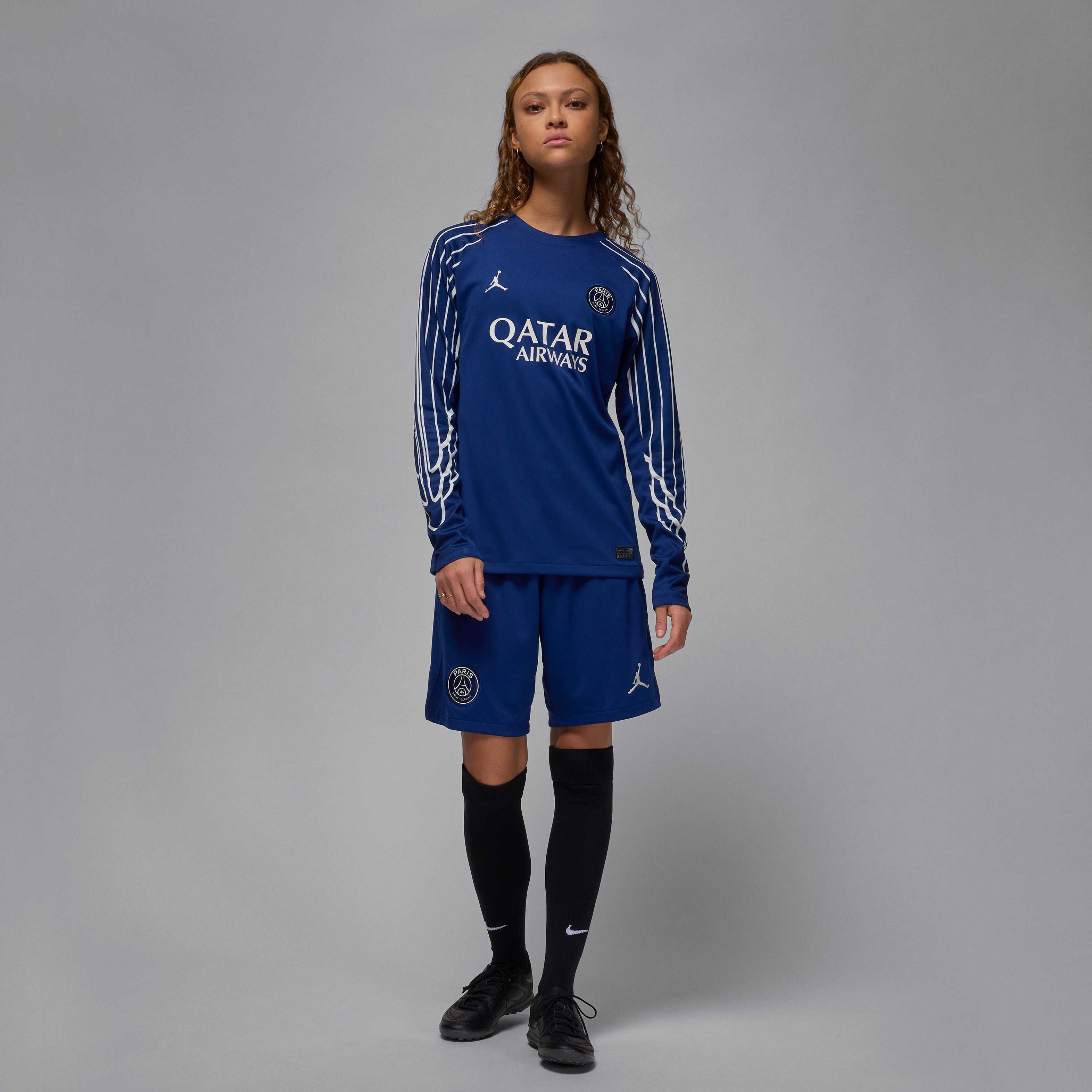 Nike Paris Saint-Germain ユニフォーム98-99 Paris Saint-Germain PSG 1998 - 1999 Home football shirt
