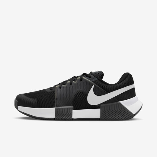 Men's Tennis Shoes-Nike, Nike Zoom GP Challenge 1, Men's Hard Court Tennis Shoes