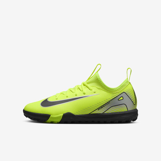Kids' Football Turf Shoes Sale-Nike, Nike Jr. Mercurial Vapor 16 Academy, Younger/Older Kids' TF Low-Top Football Shoes