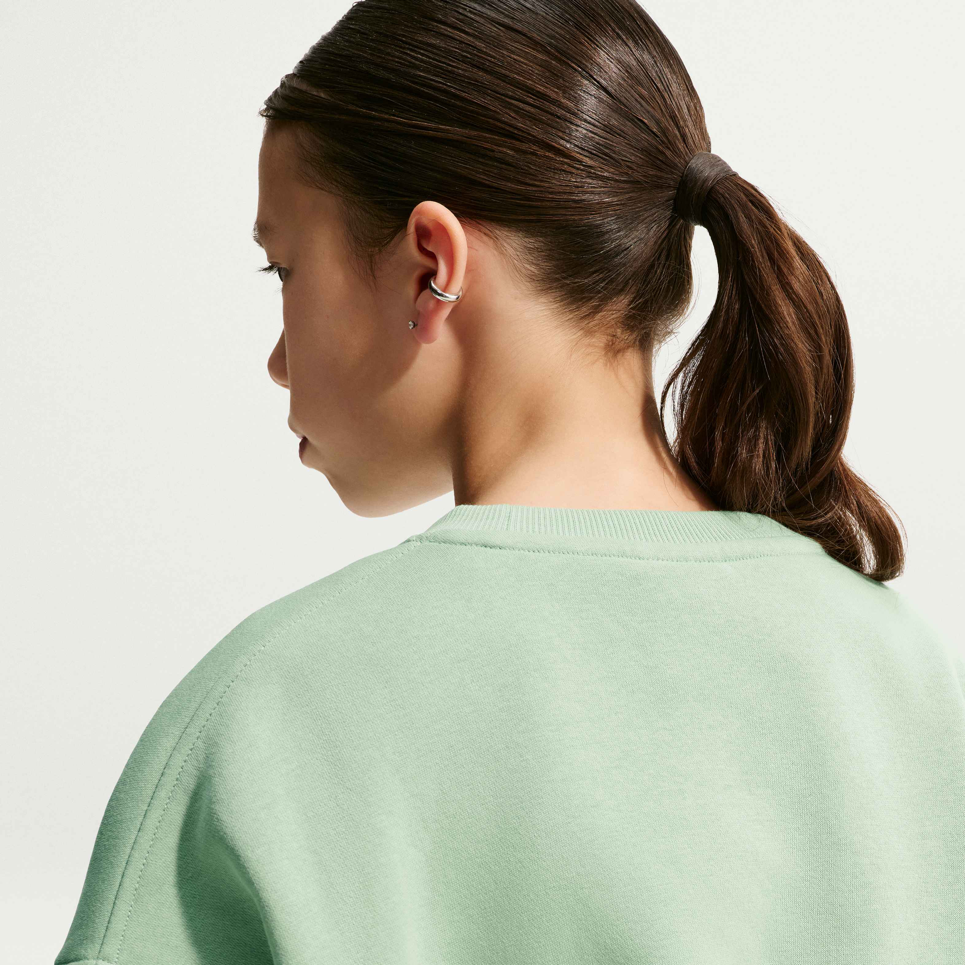 Nike Sportswear Club Fleece image number 1