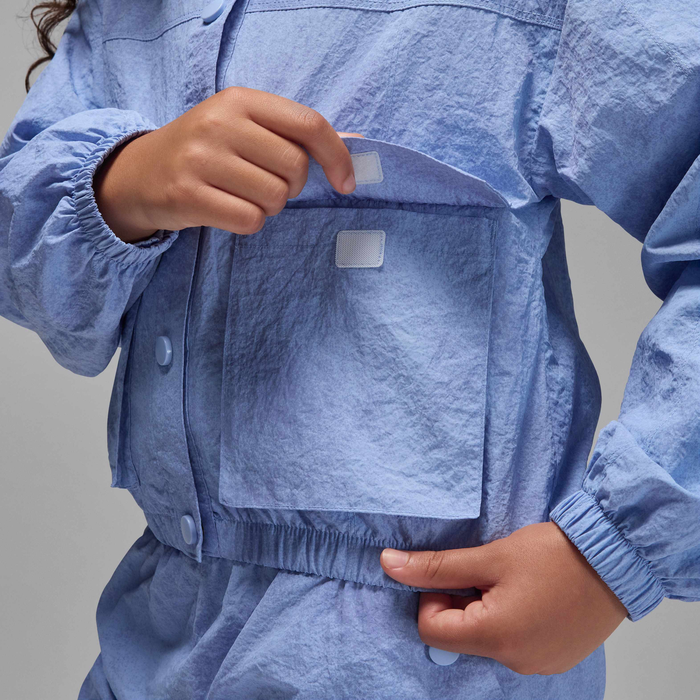 Jordan Blue Jeans and Bling image number 4 Jordan Blue Jeans and Bling image number 4