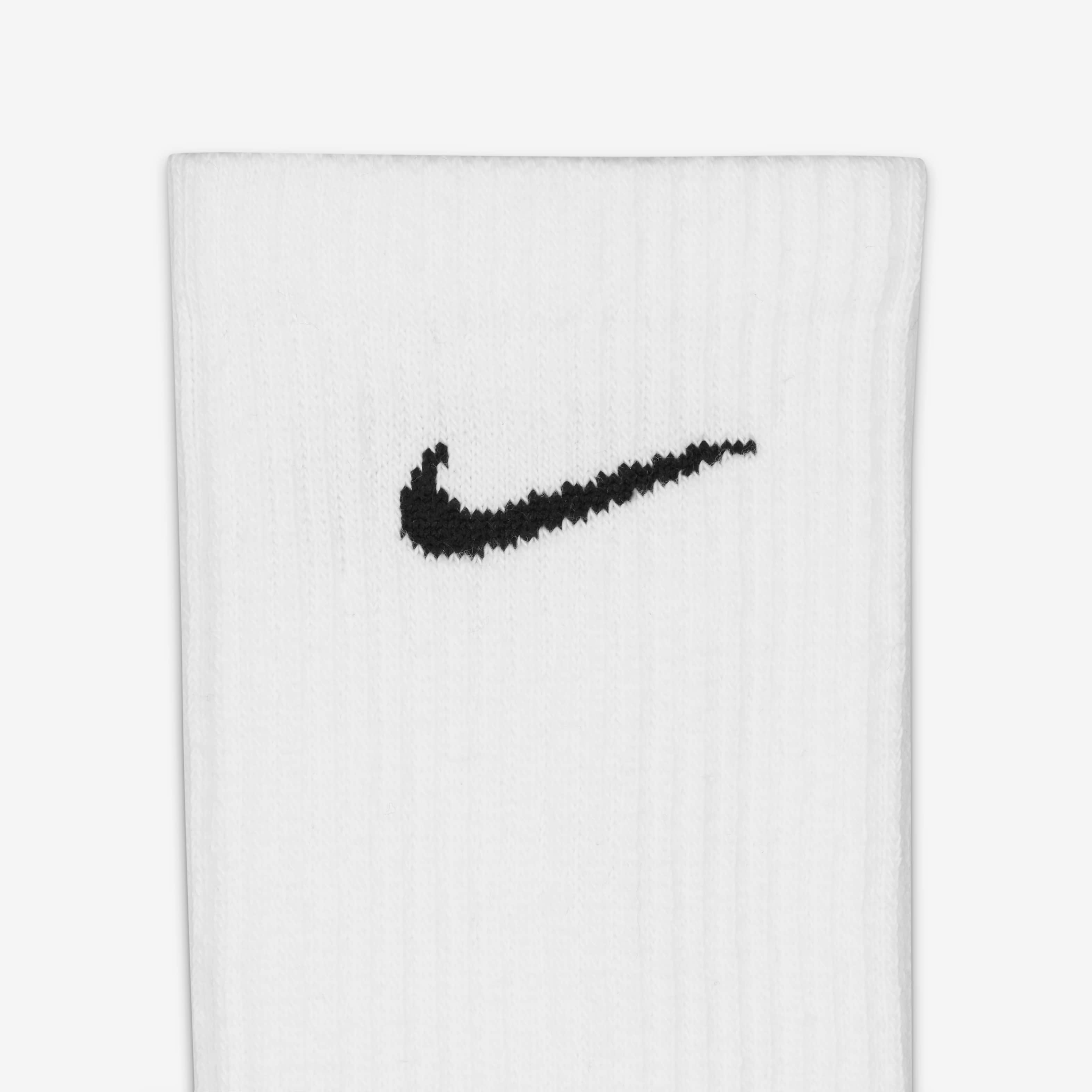 جوارب التمرين ايفريداي بلاس كوشيند نو-شو (6 أزواج) image number 3