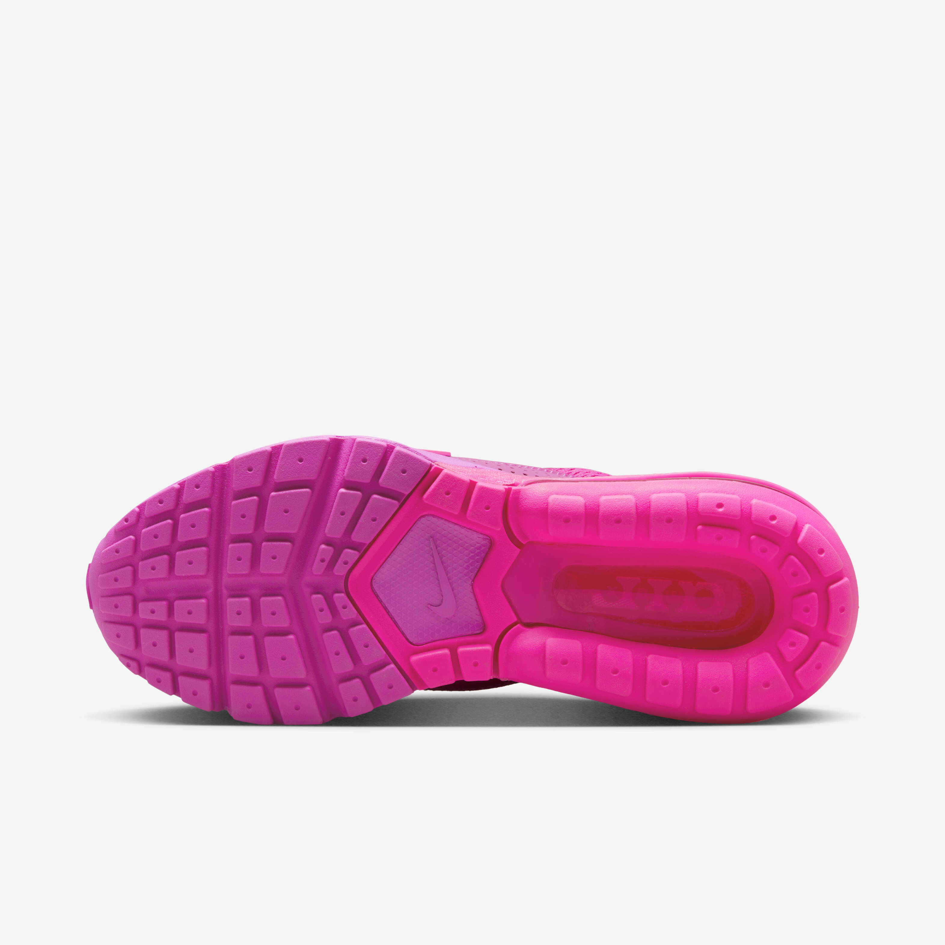 Neon nike air max womens best sale