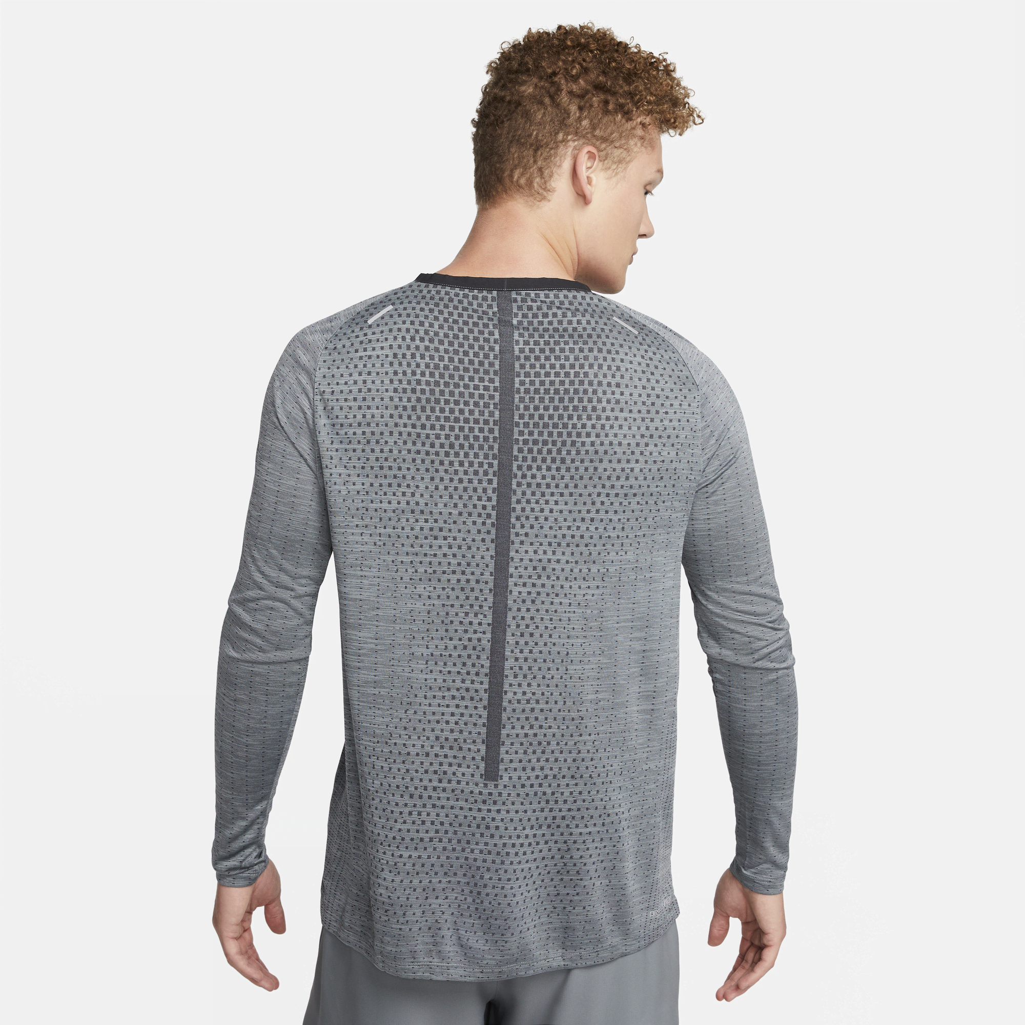Nike tech pack men's long-sleeve running top hotsell
