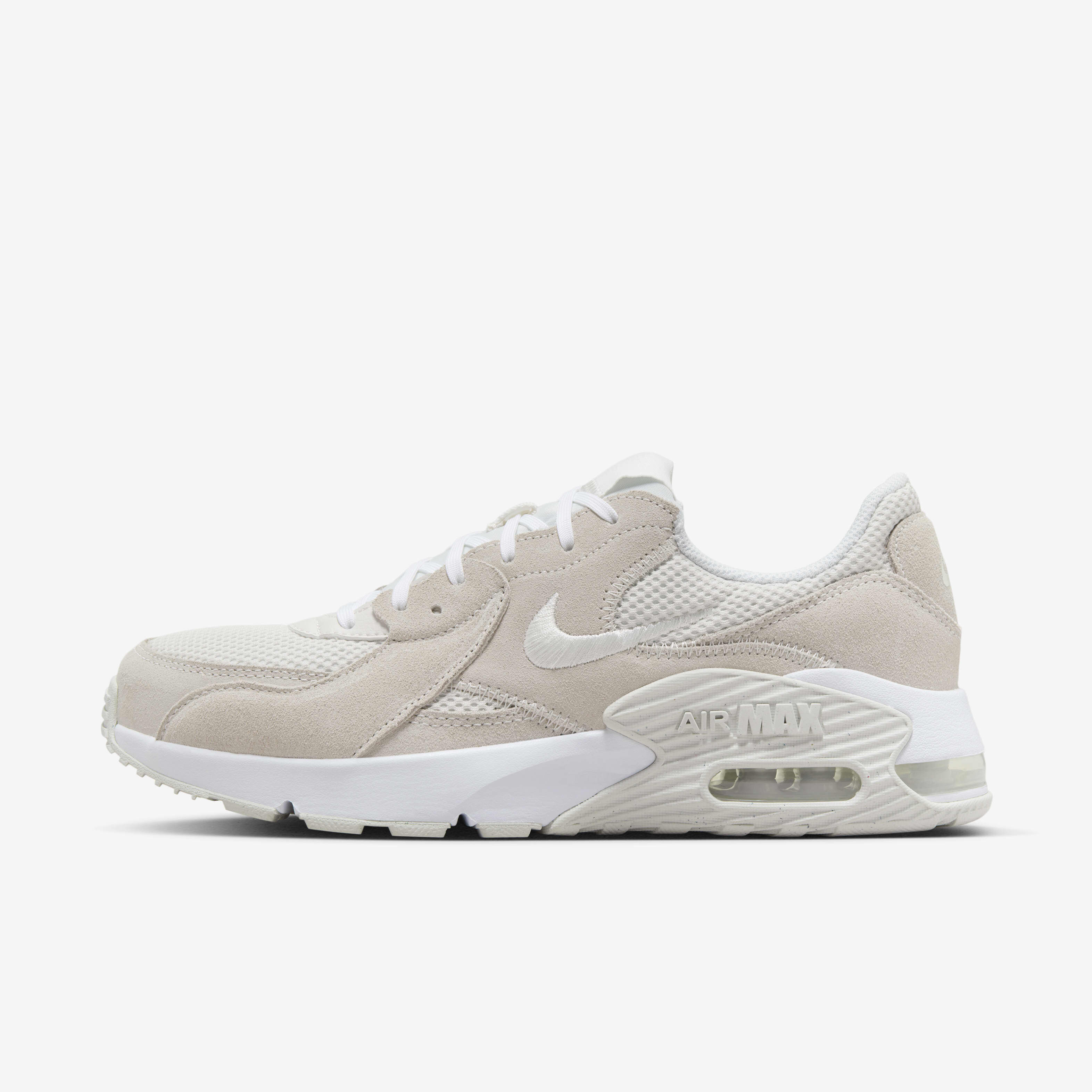 Nike air max womens tan shop
