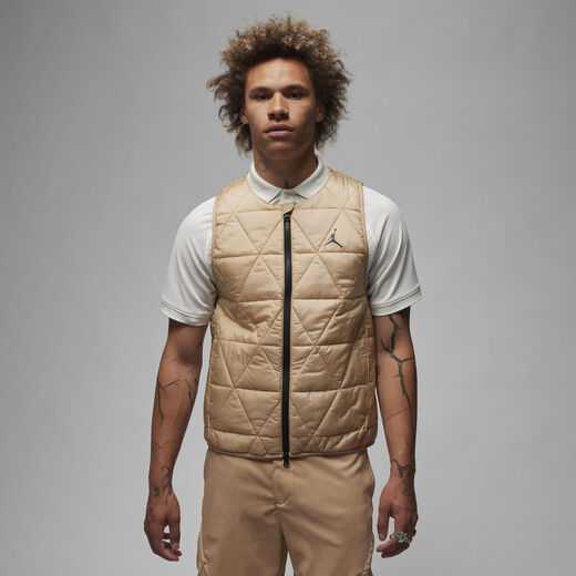 Jackets & Gilets-Jordan, Jordan Sport, Men's Golf Gilet