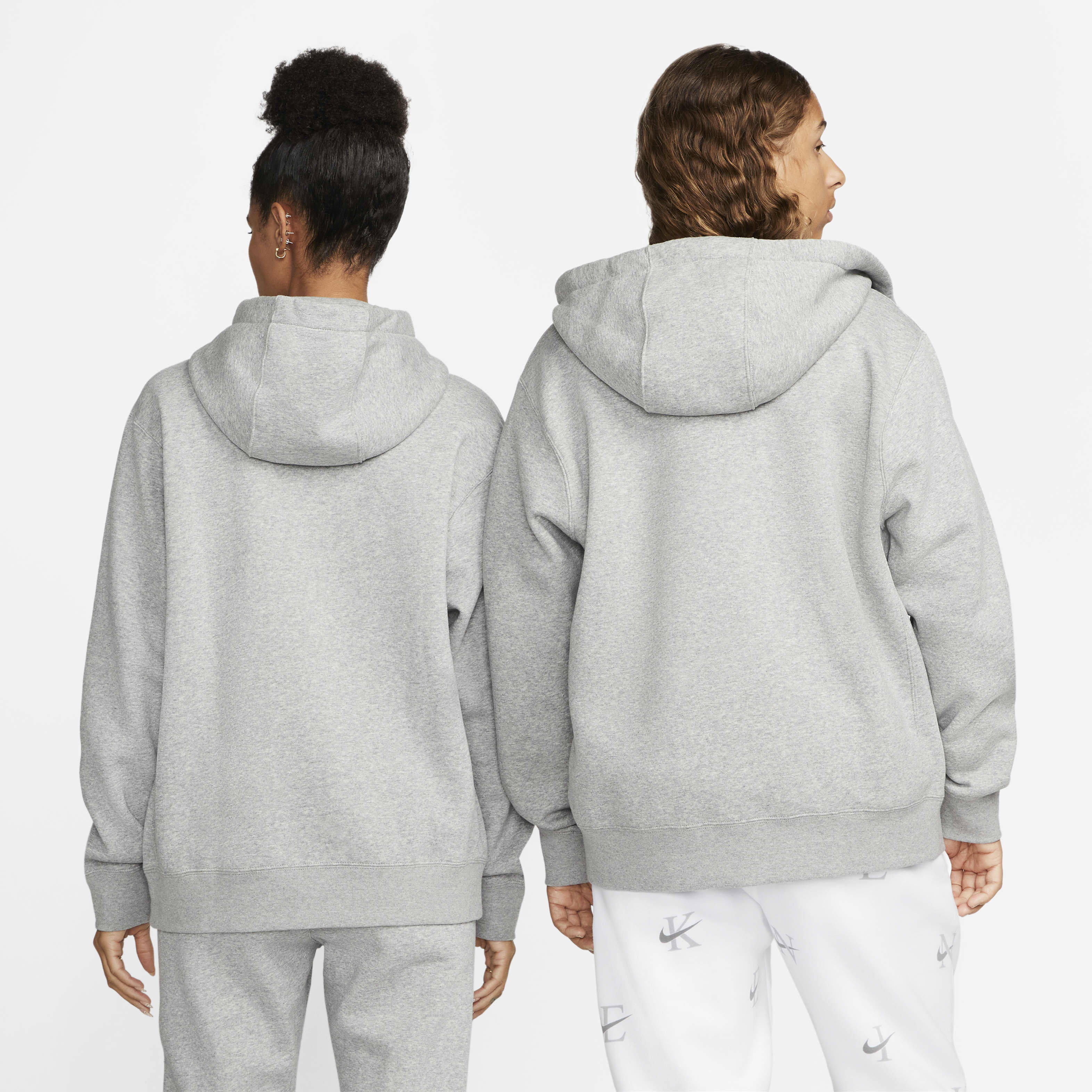 Buy Nike Sportswear Club Fleece Men's Full-Zip Hoodie - Dark