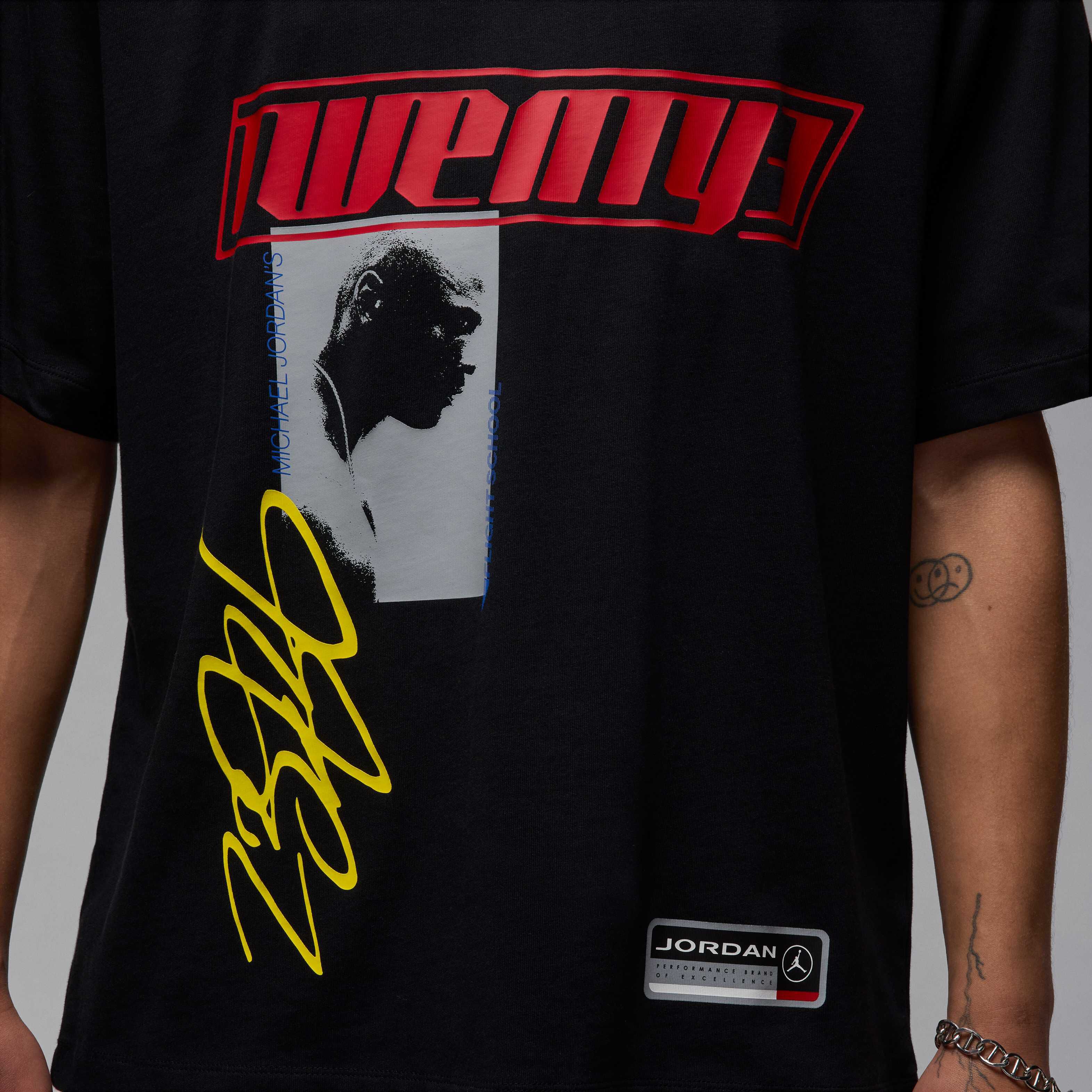 Jordan Flight Essentials image number 3