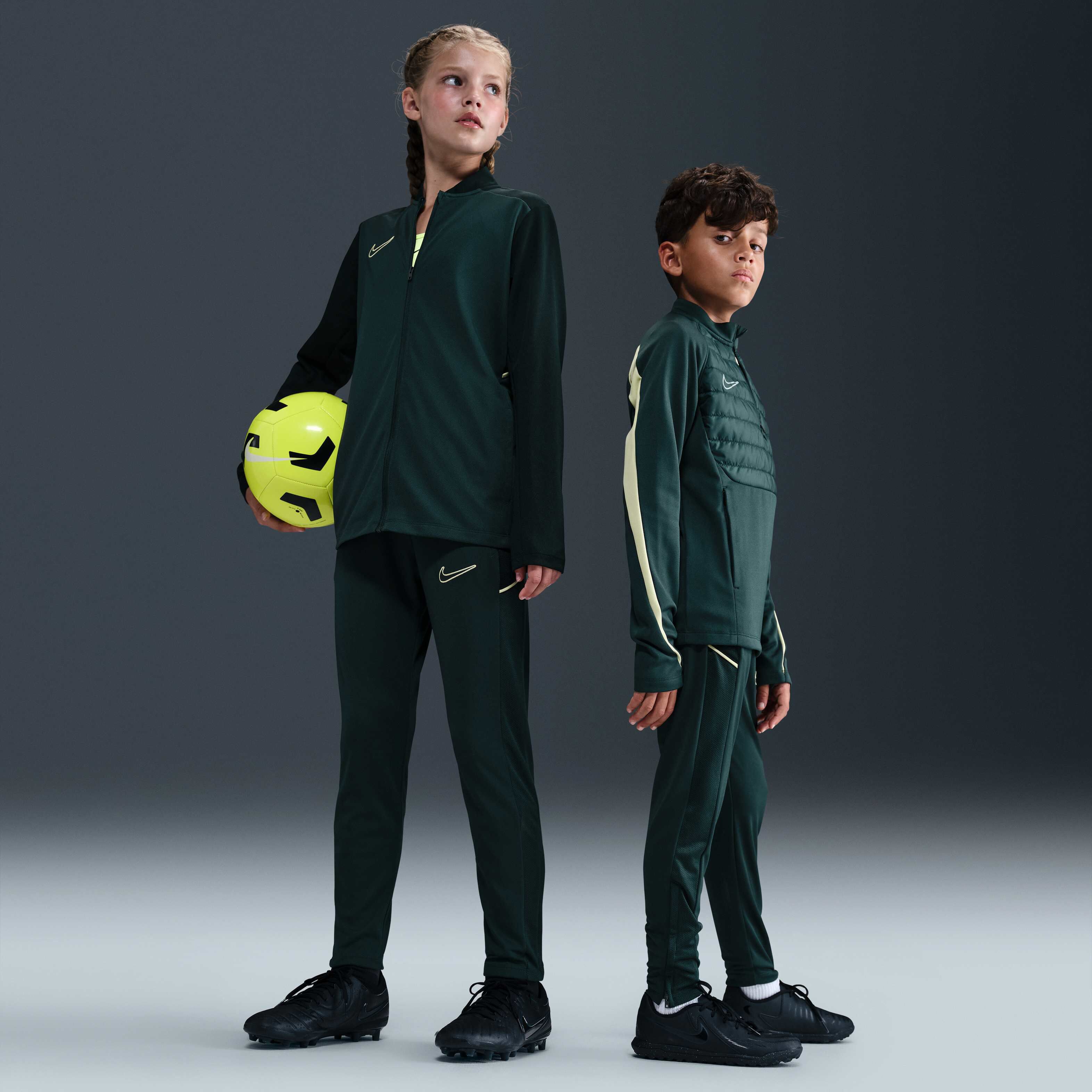 Nike Academy image number 0