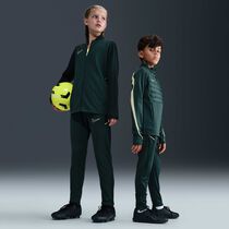 Nike Academy