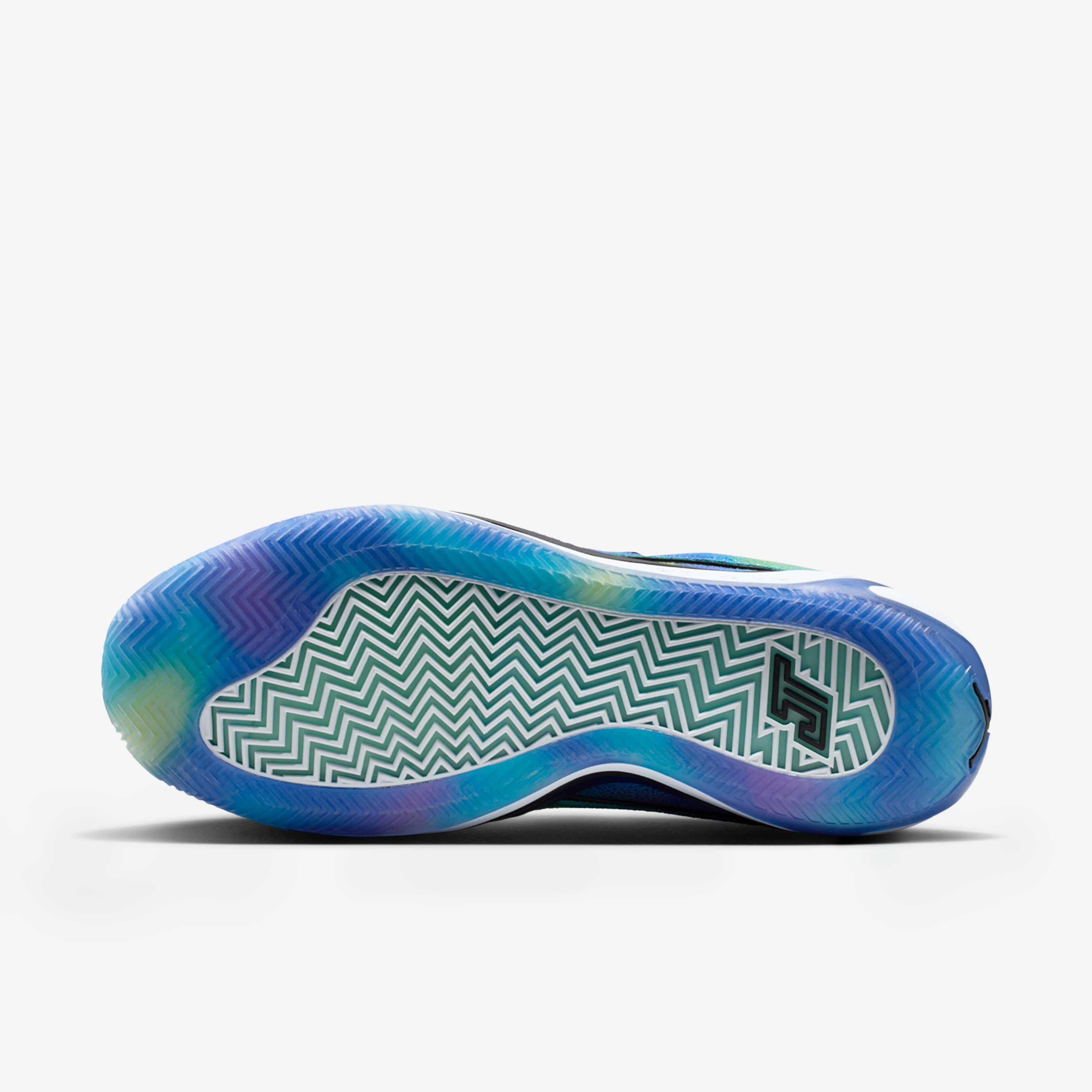 جايسون تايتم تايتم 4 "سموث سول الإصدار 2" image number 1