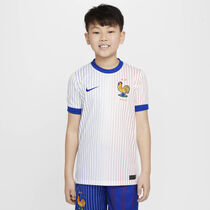 FFF (Men's Team) 2024/25 Stadium Away