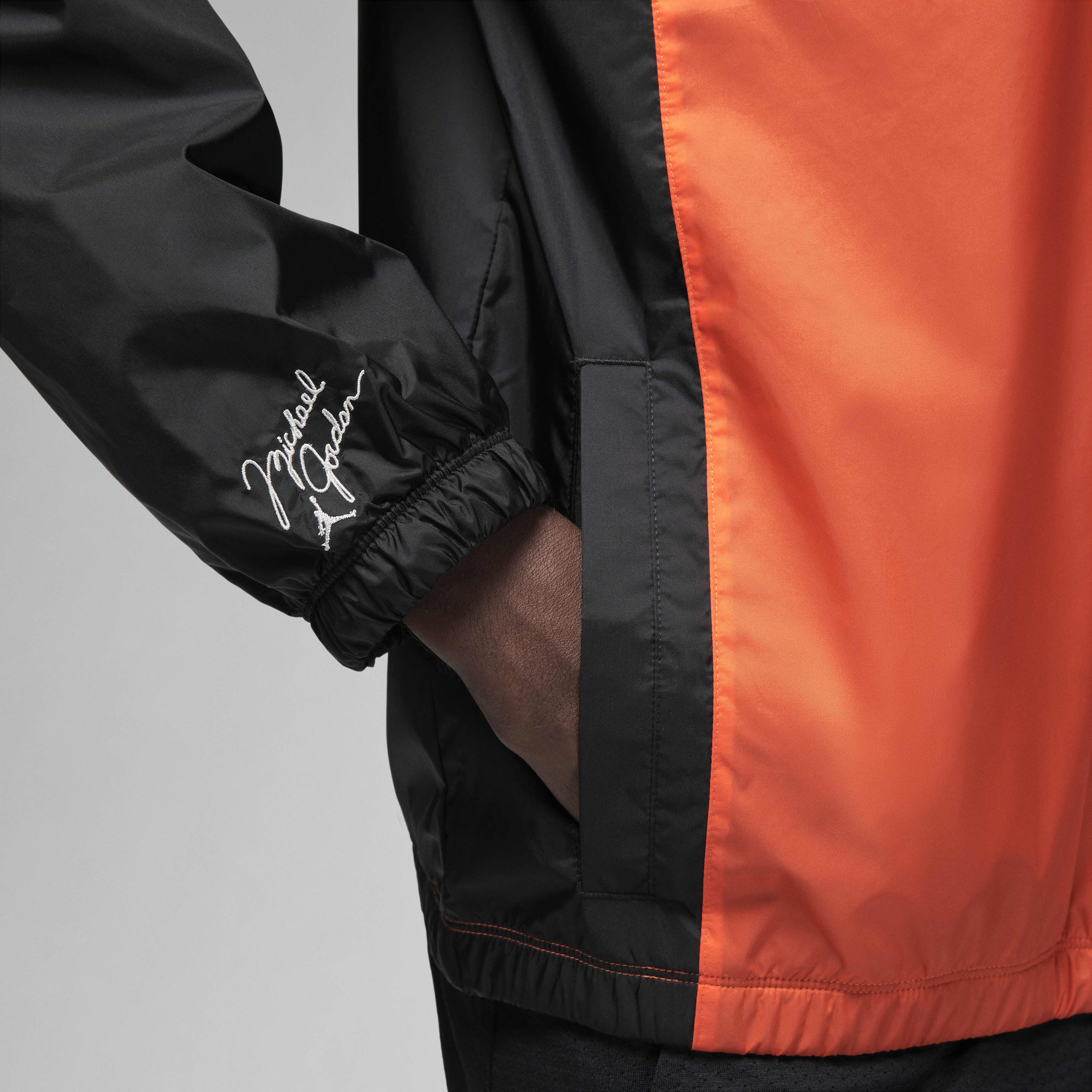 Jordan Flight MVP image number 3