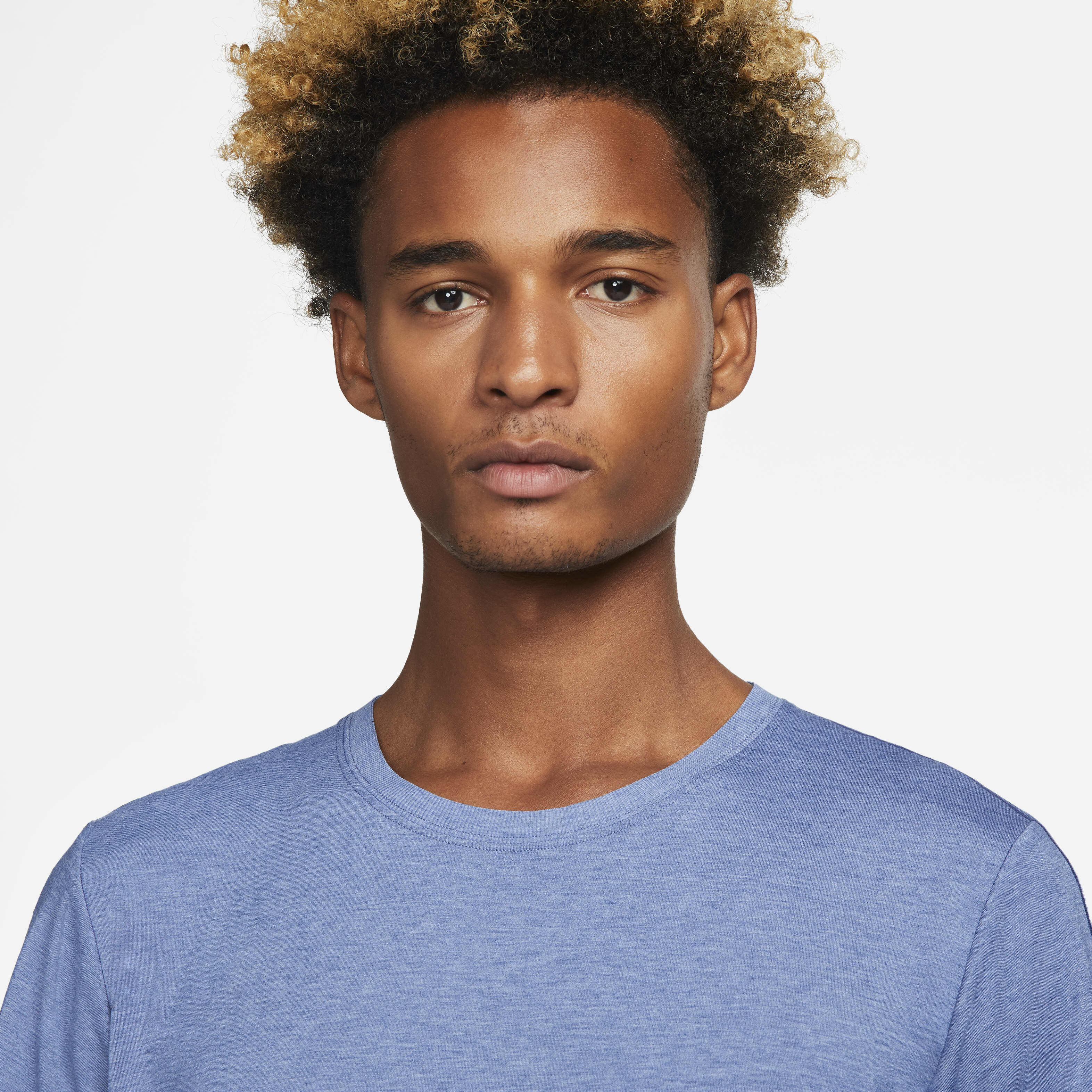 Nike Yoga Dri-FIT image number 2