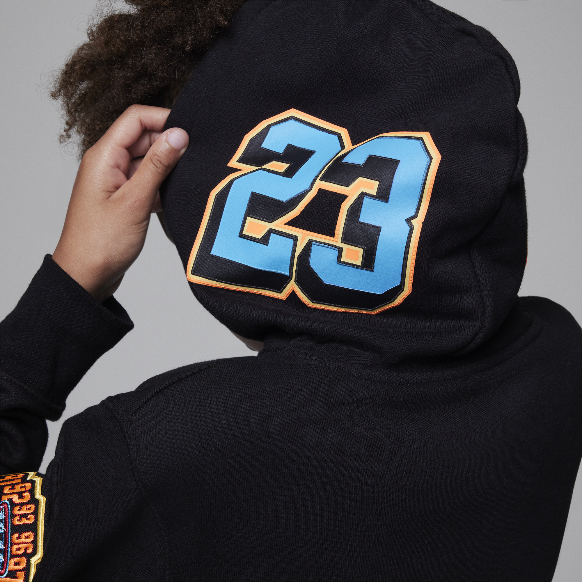 Nike beast hoodie online